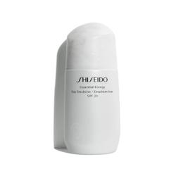 Moisturizing Emulsion Spf20 Shiseido