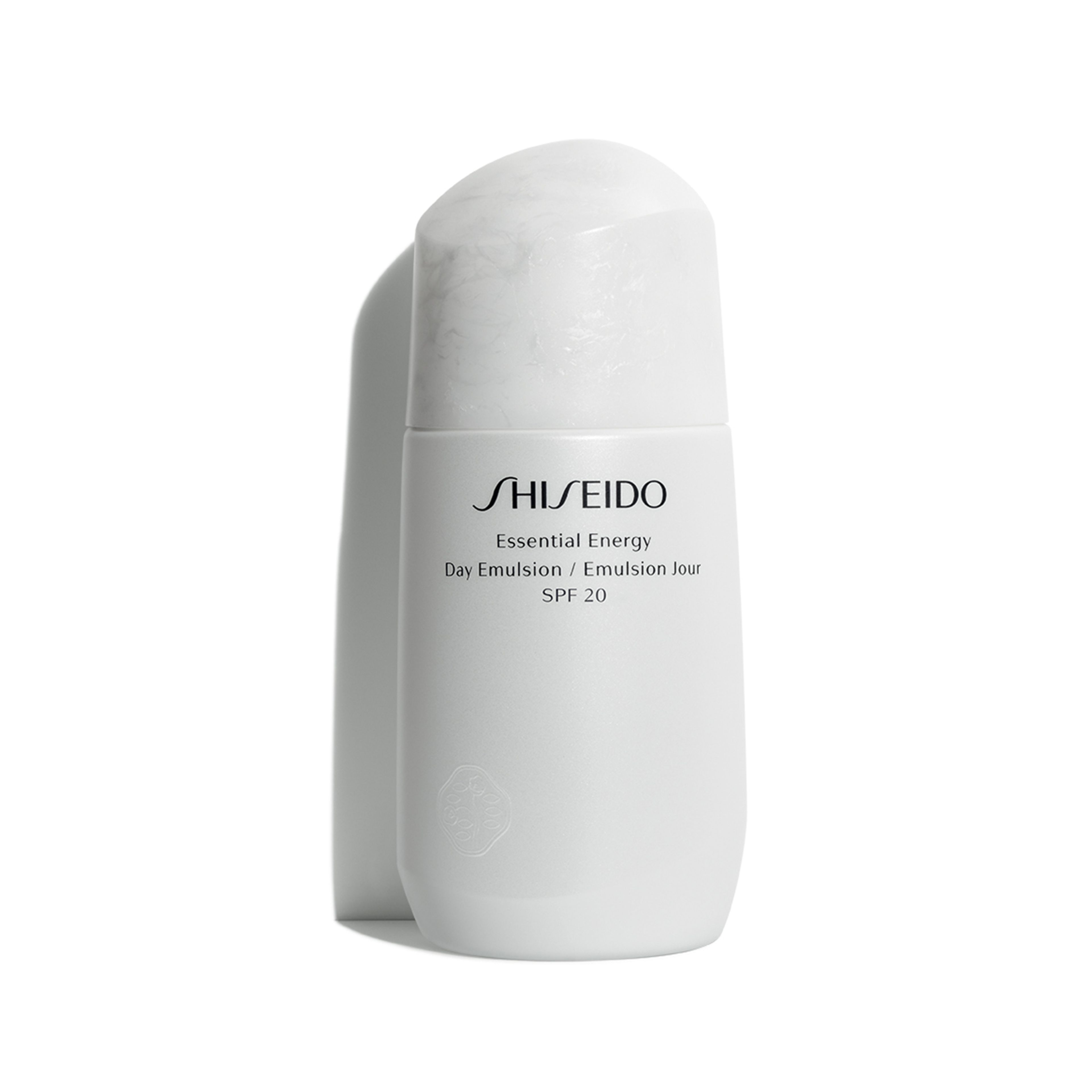 Shiseido Moisturizing Emulsion Spf20 1
