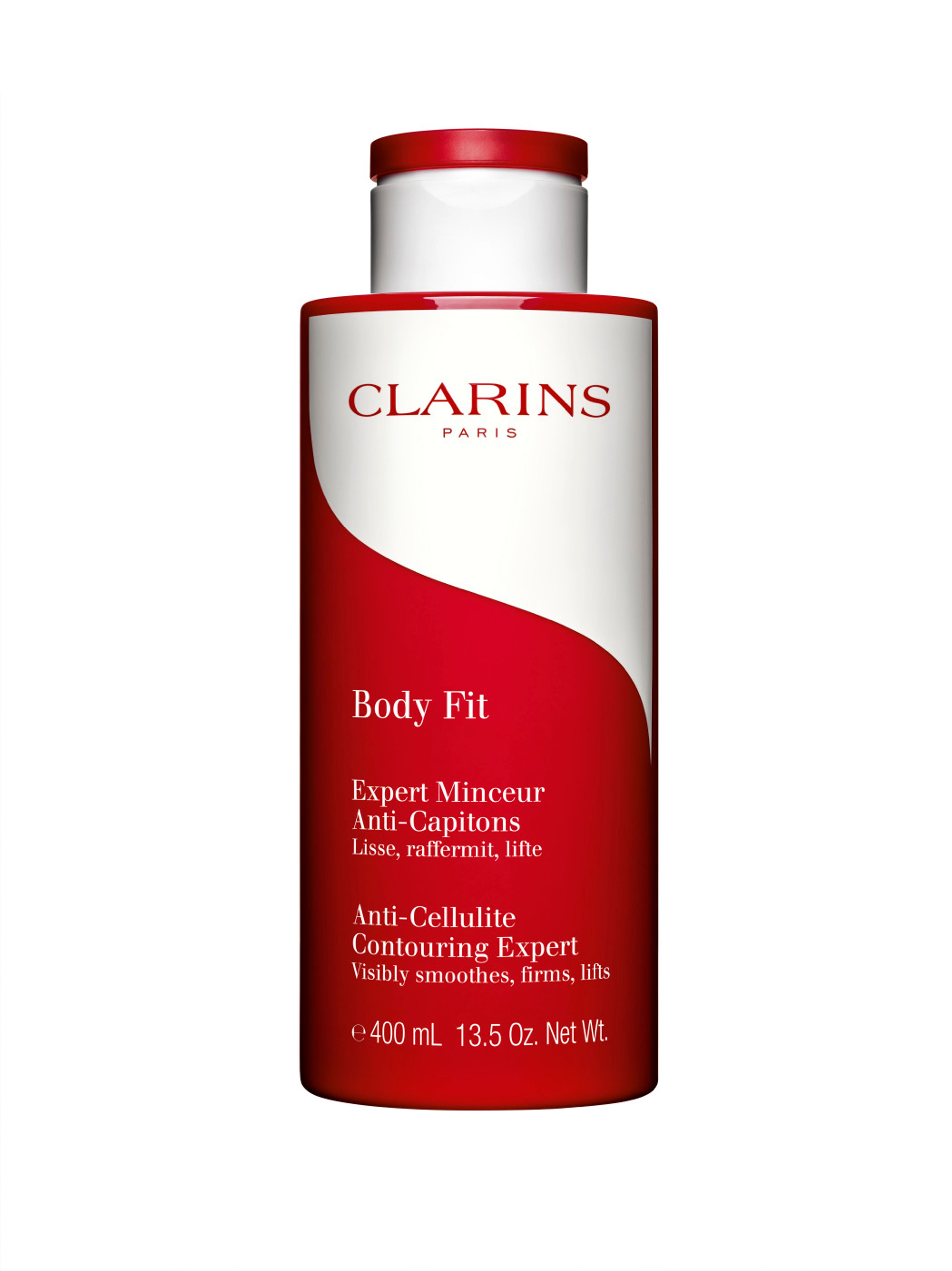 Body Fit Clarins 2