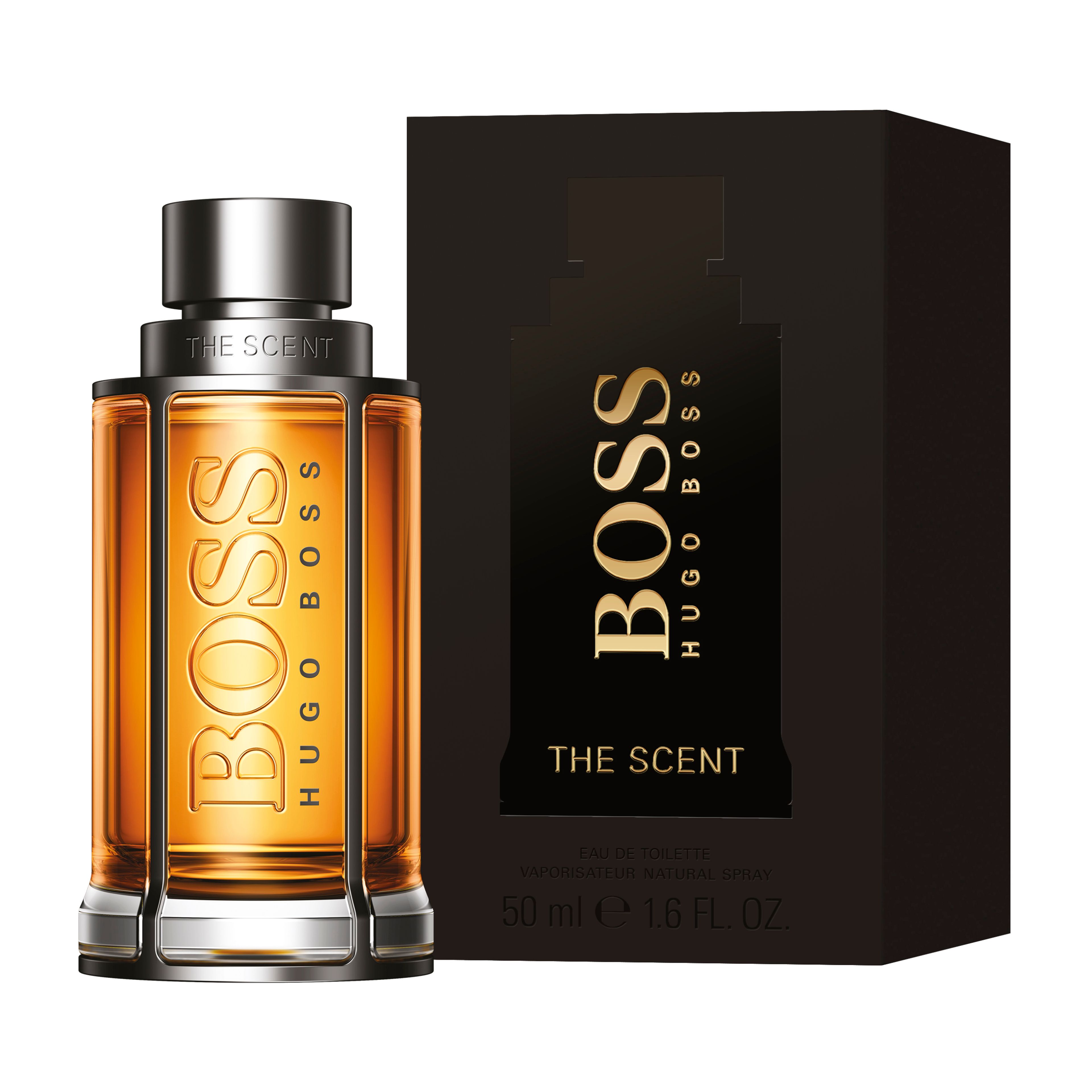 Hugo Boss Boss The Scent Pour Homme Edt 2