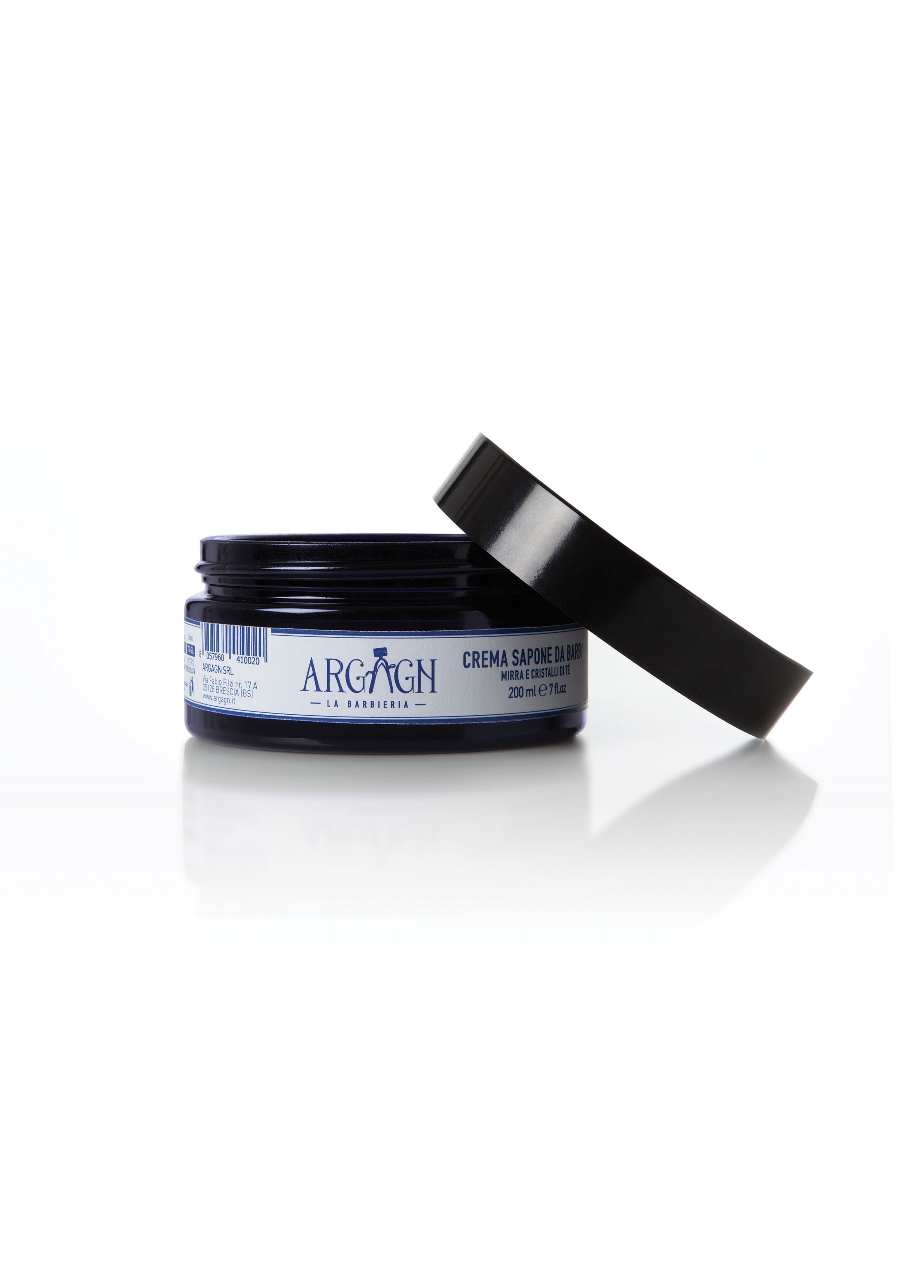 Argagn Crema Sapone Da Barba 1