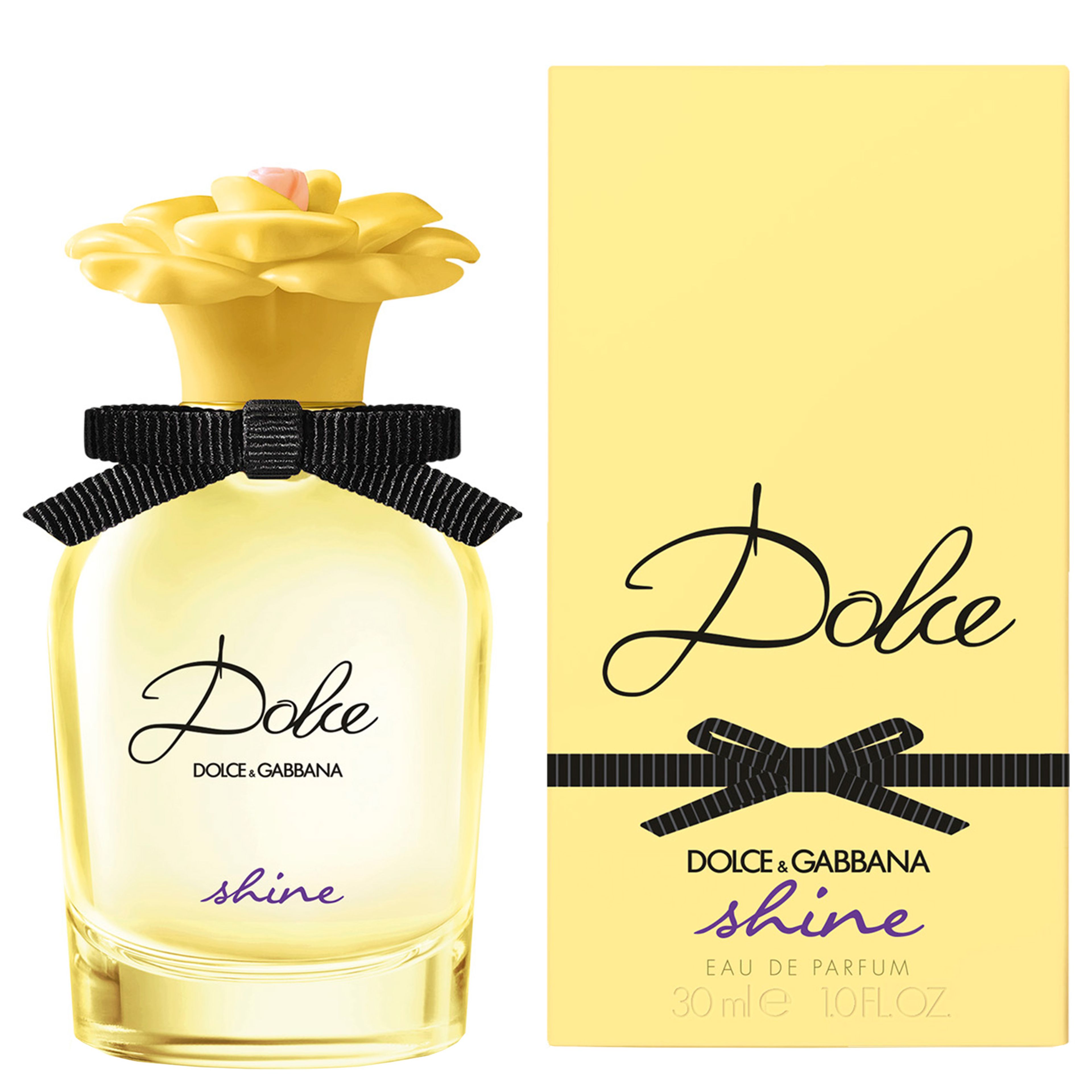 Dolce & Gabbana Dolce Shine Eau De Parfum 2