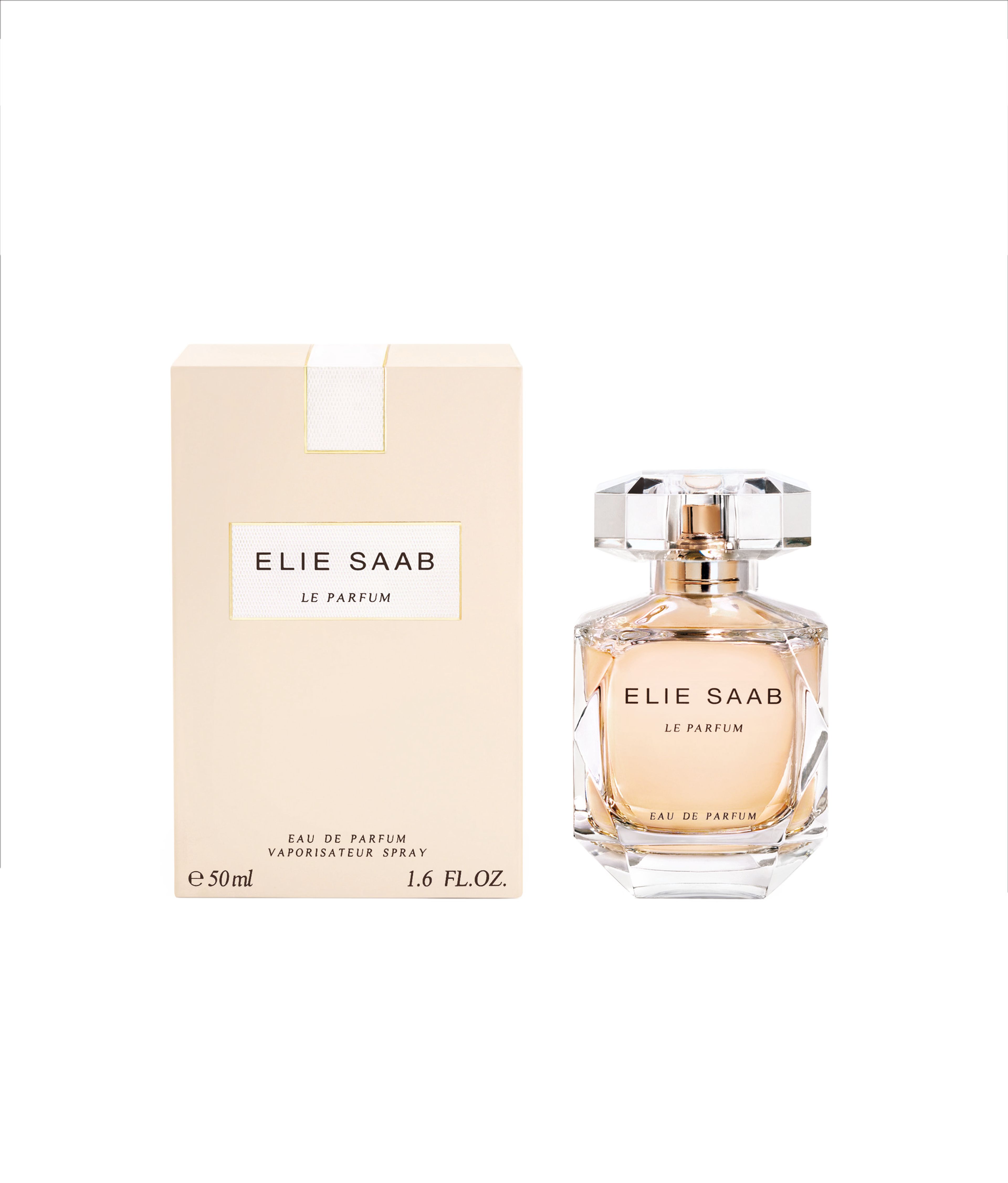Elie Saab Elie Saab Le Parfum Eau De Parfum Pour Femme 2