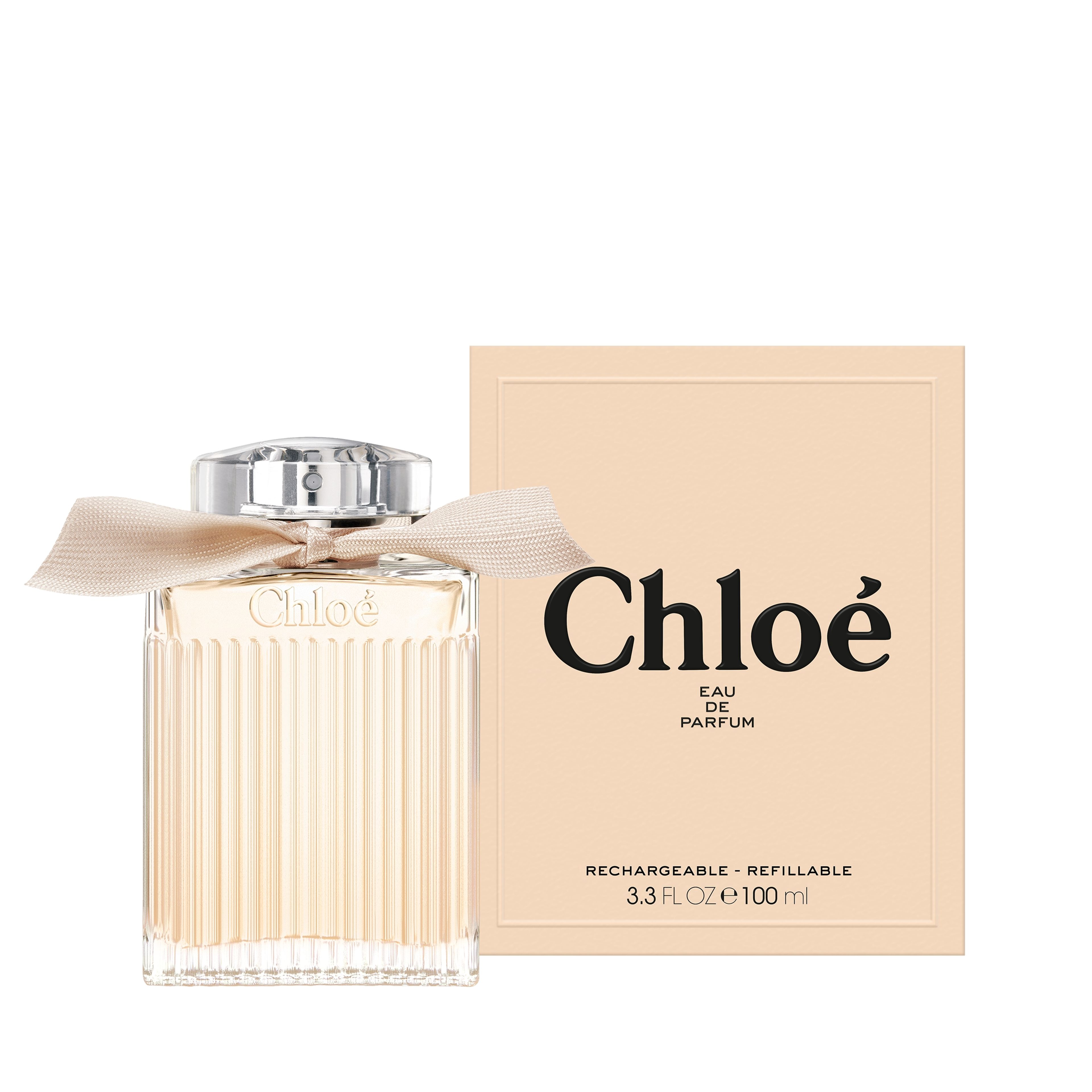 Chloé Chloé Eau De Parfum Refillable 2