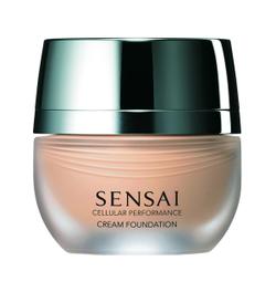 Cellular Performance Cream Foundation Sensai