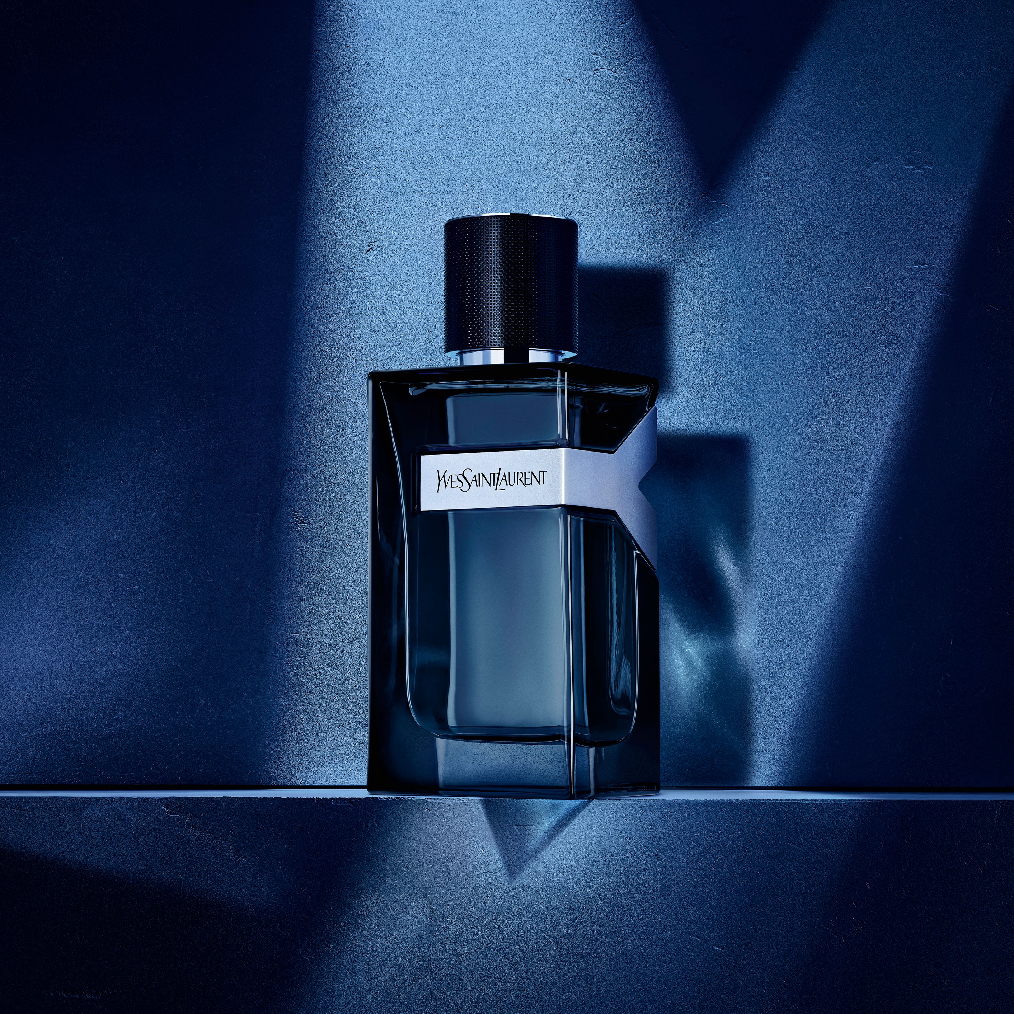 Yves Saint Laurent Y Eau De Parfum Intense 3