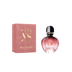 Pure Xs For Her - Eau De Parfum Rabanne