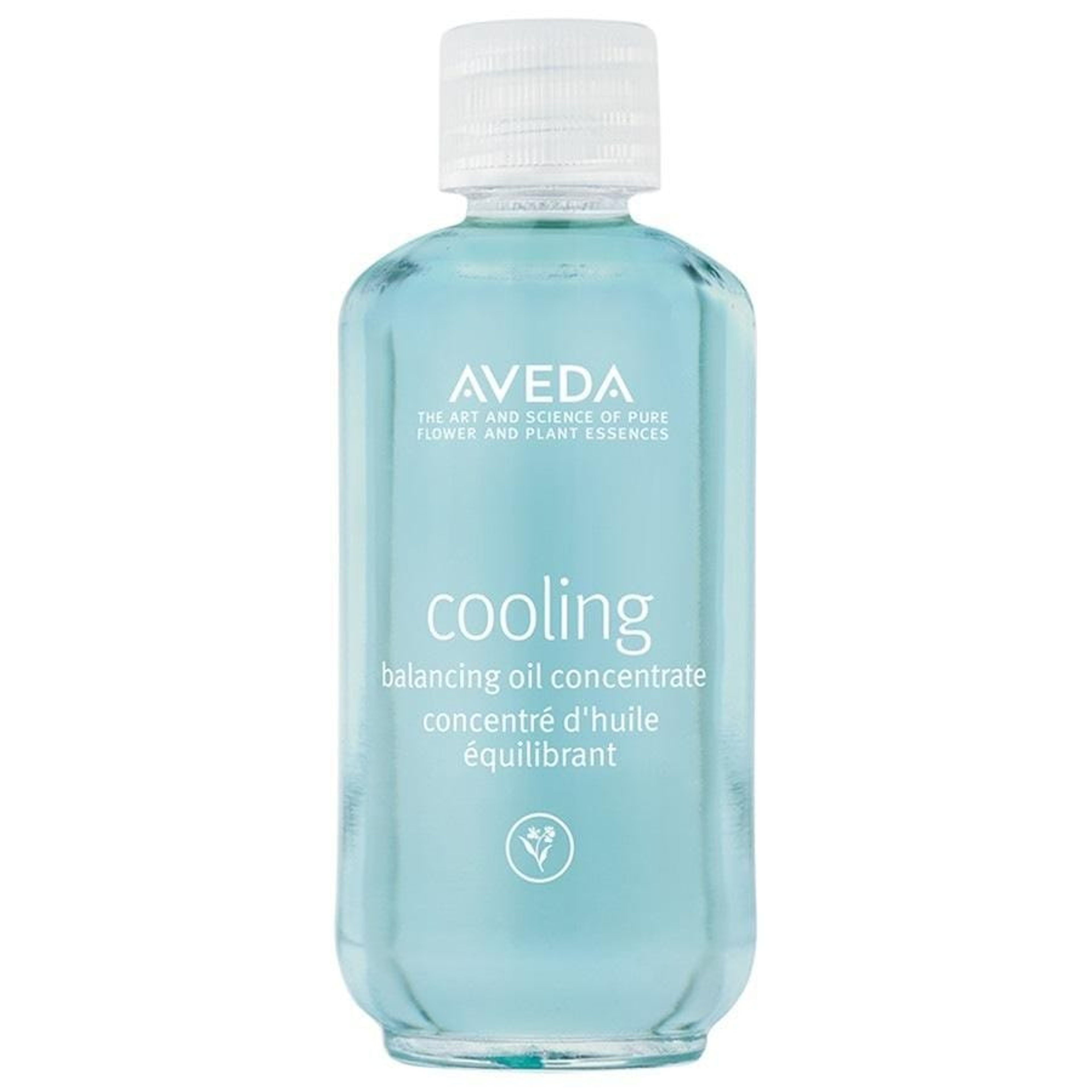 Aveda Cooling Balancing Oil Concentrate 1