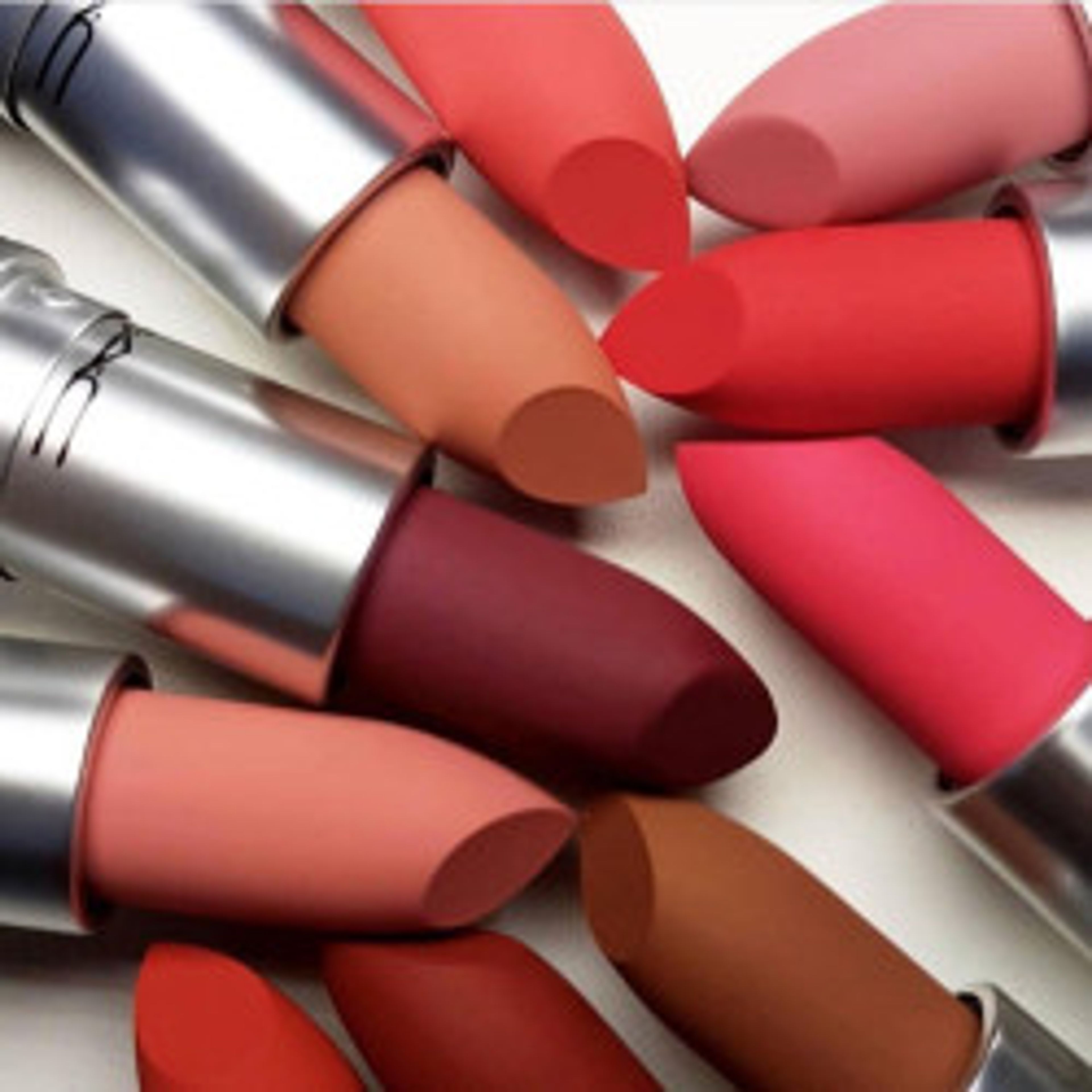 MAC Mac Powder Kiss Lipstick 3