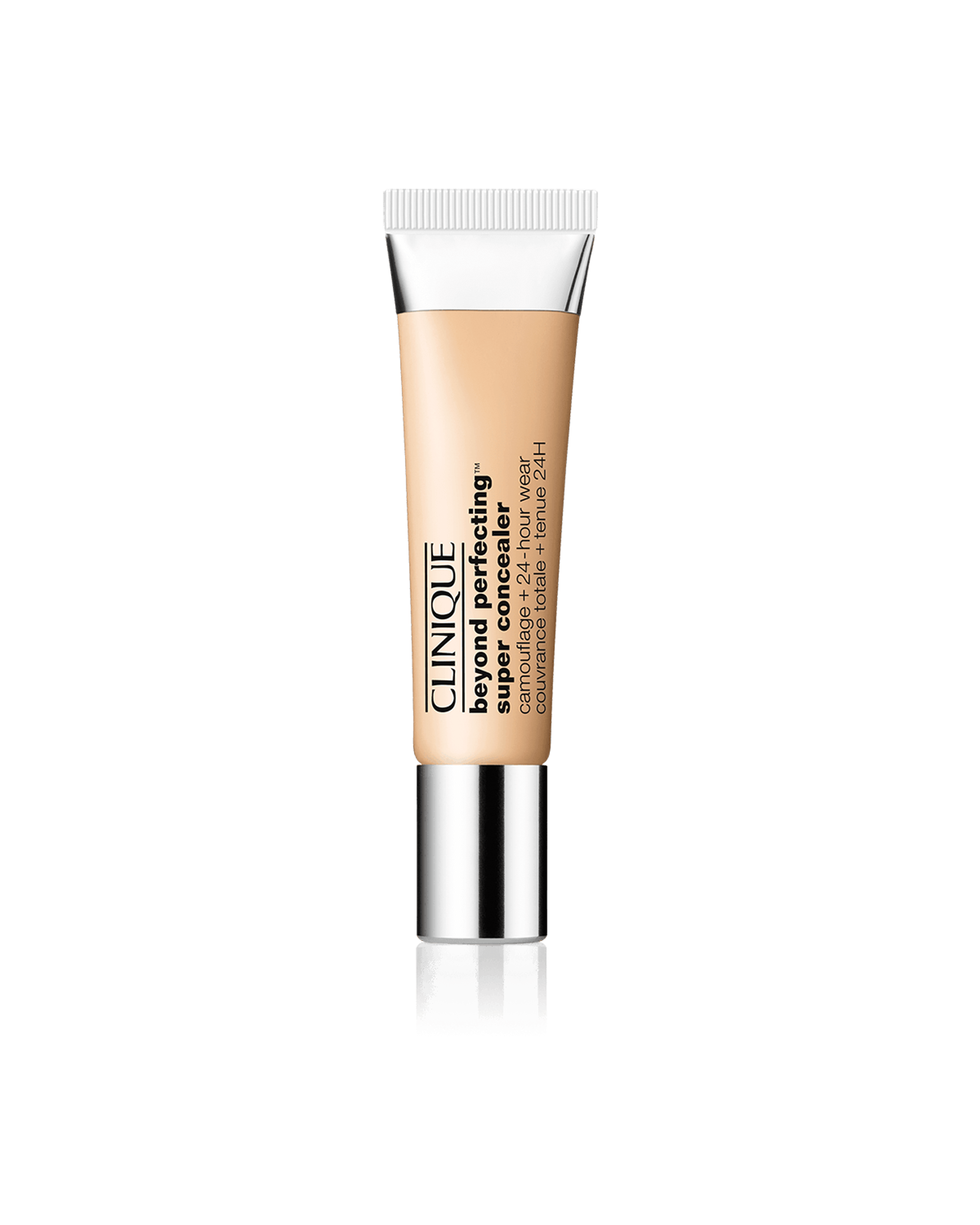 Clinique Beyond Perfecting™ Super Concealer Camouflage + 24-hour Wear 1