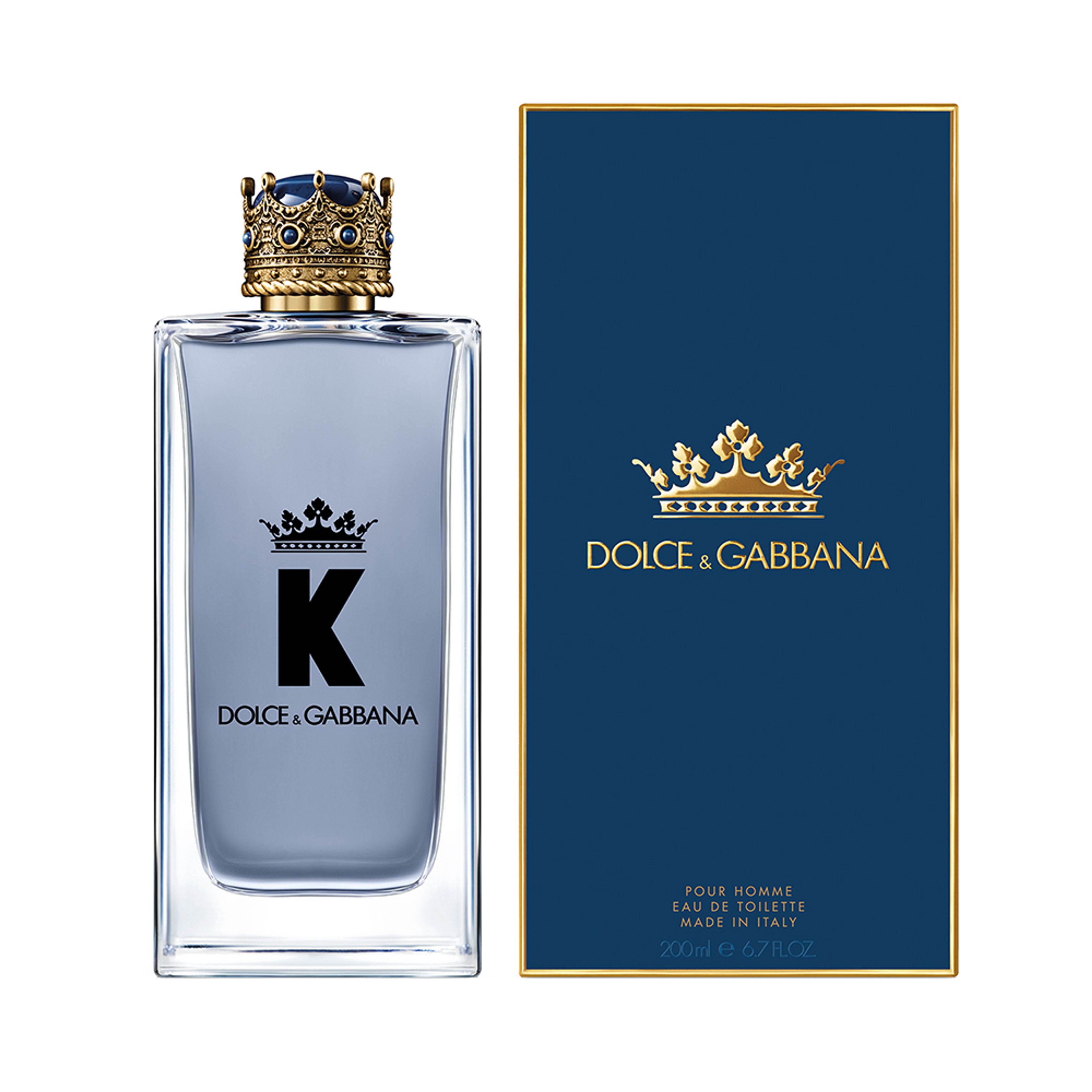 Dolce & Gabbana K By Dolce&gabbana Eau De Toilette 2