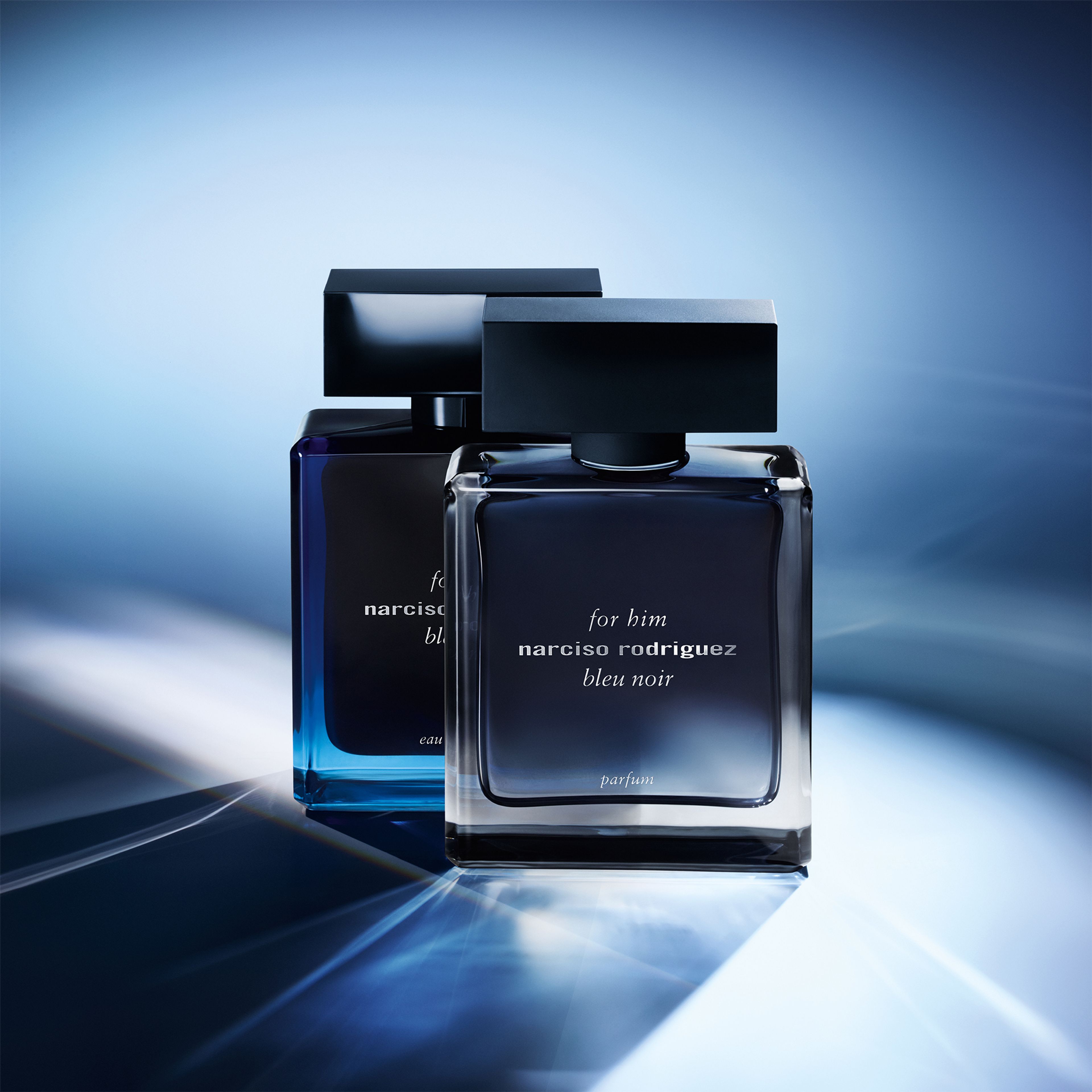 Narciso Rodriguez For Him Bleu Noir Eau De Parfum 4