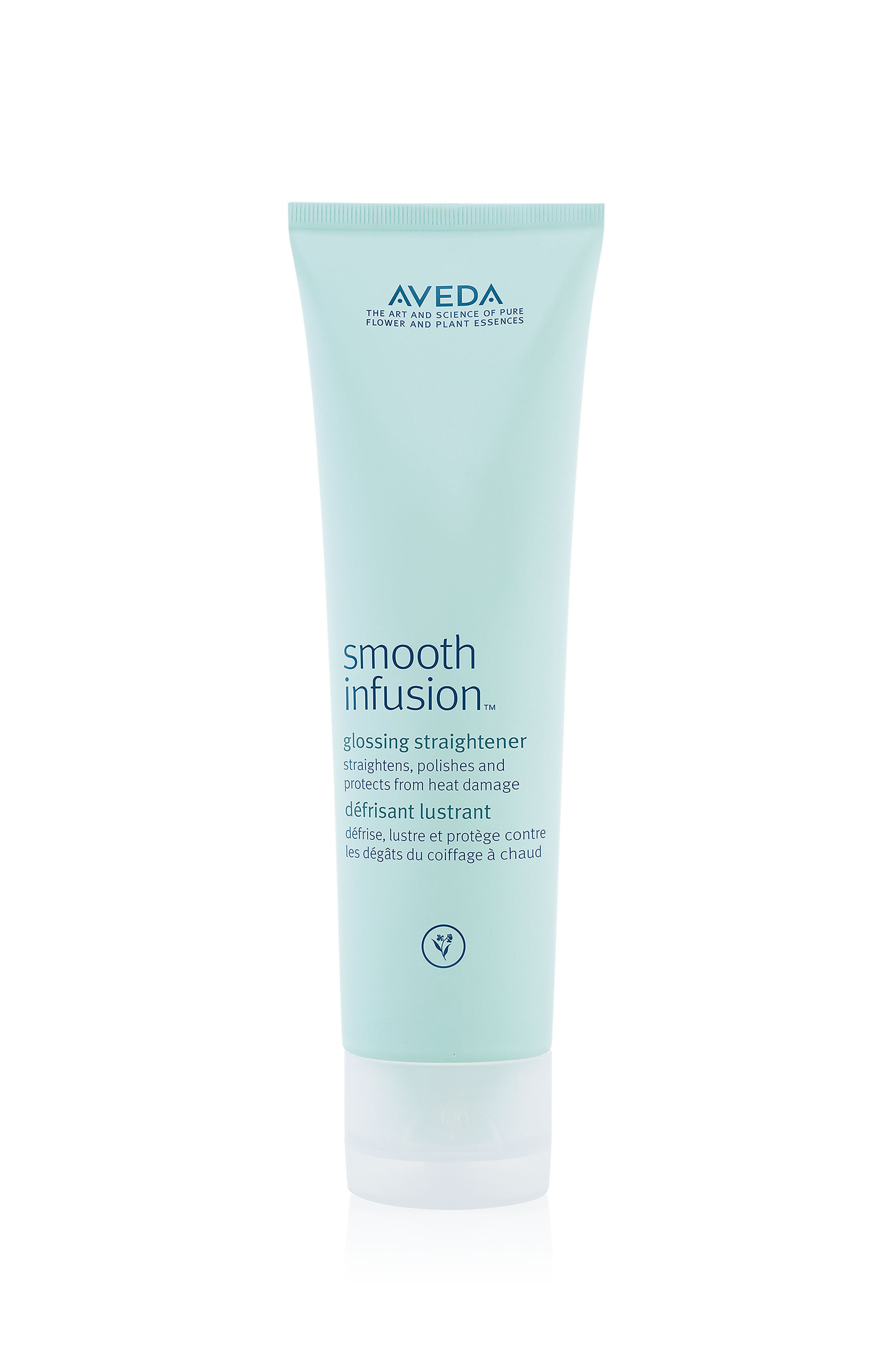 Aveda Smooth Infusion Glossing Straightener 1