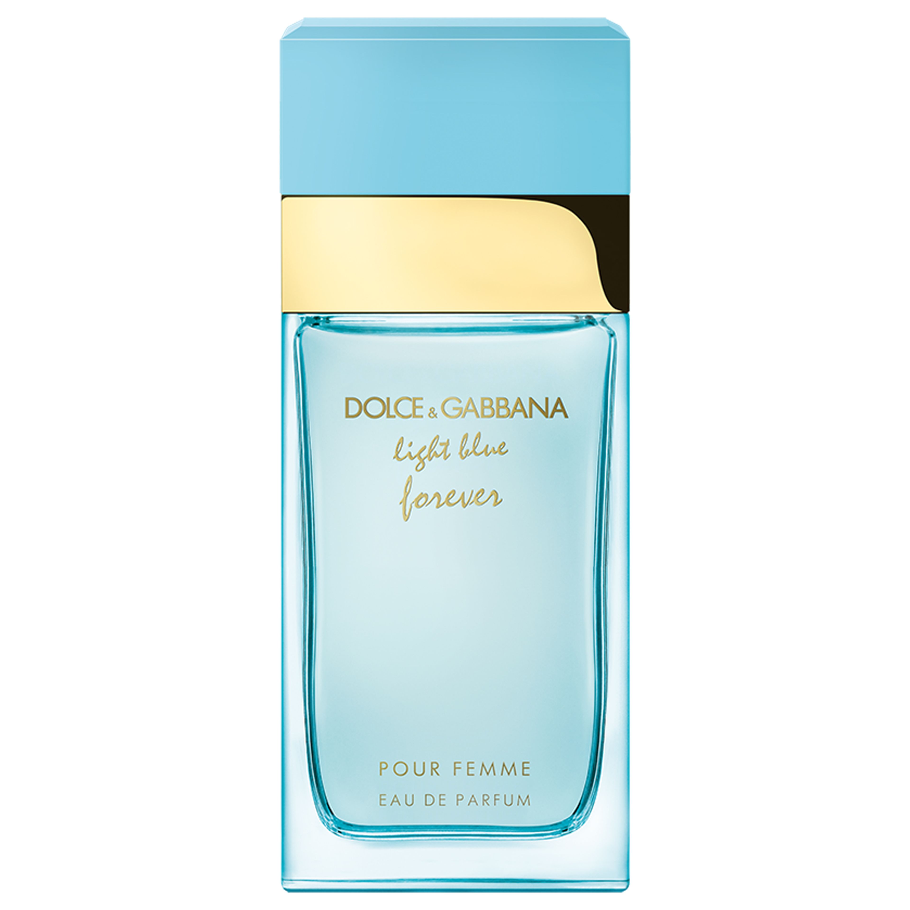 Dolce & Gabbana Light Blue Forever Pour Femme Eau De Parfum 1