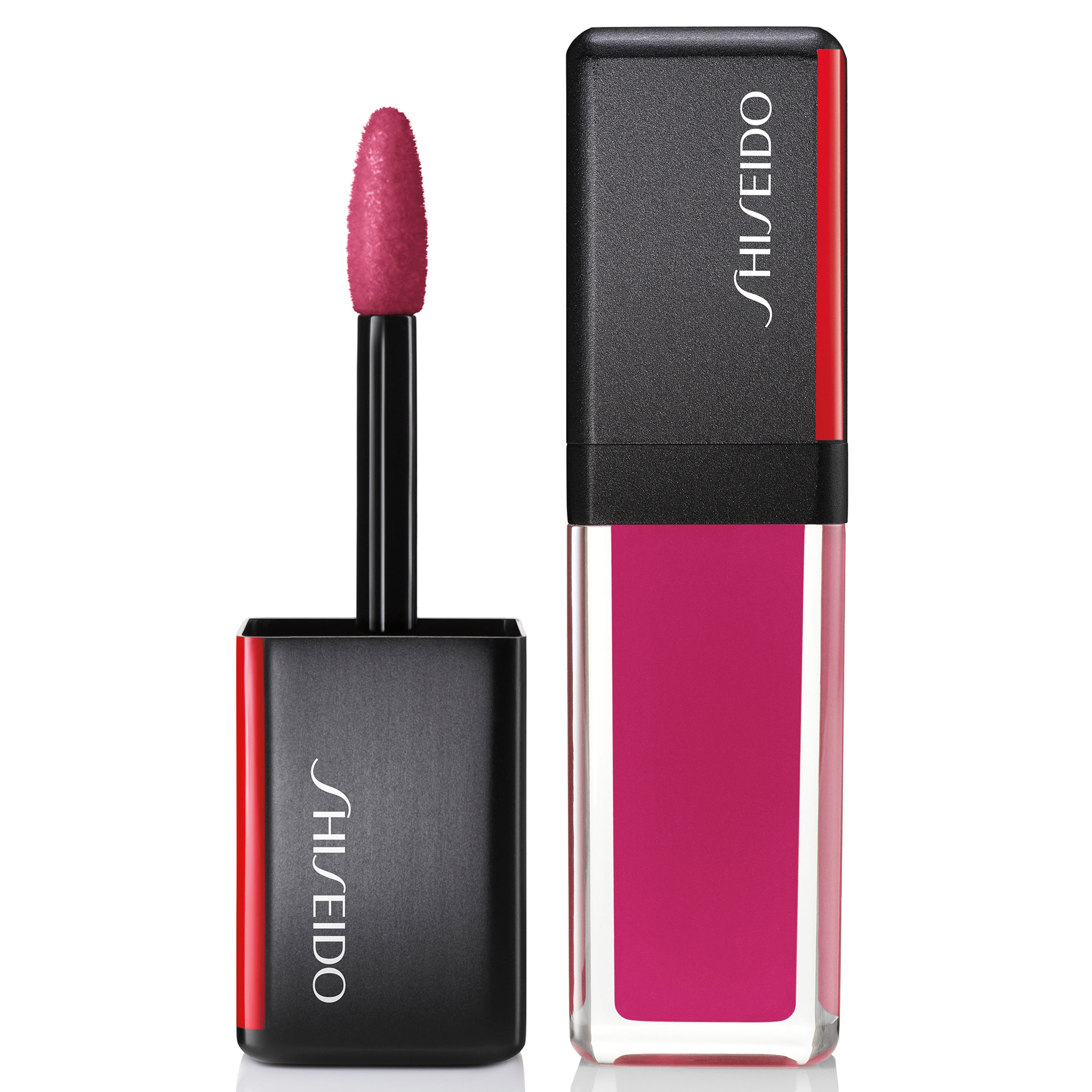 Shiseido Lacquerink Lipshine 2