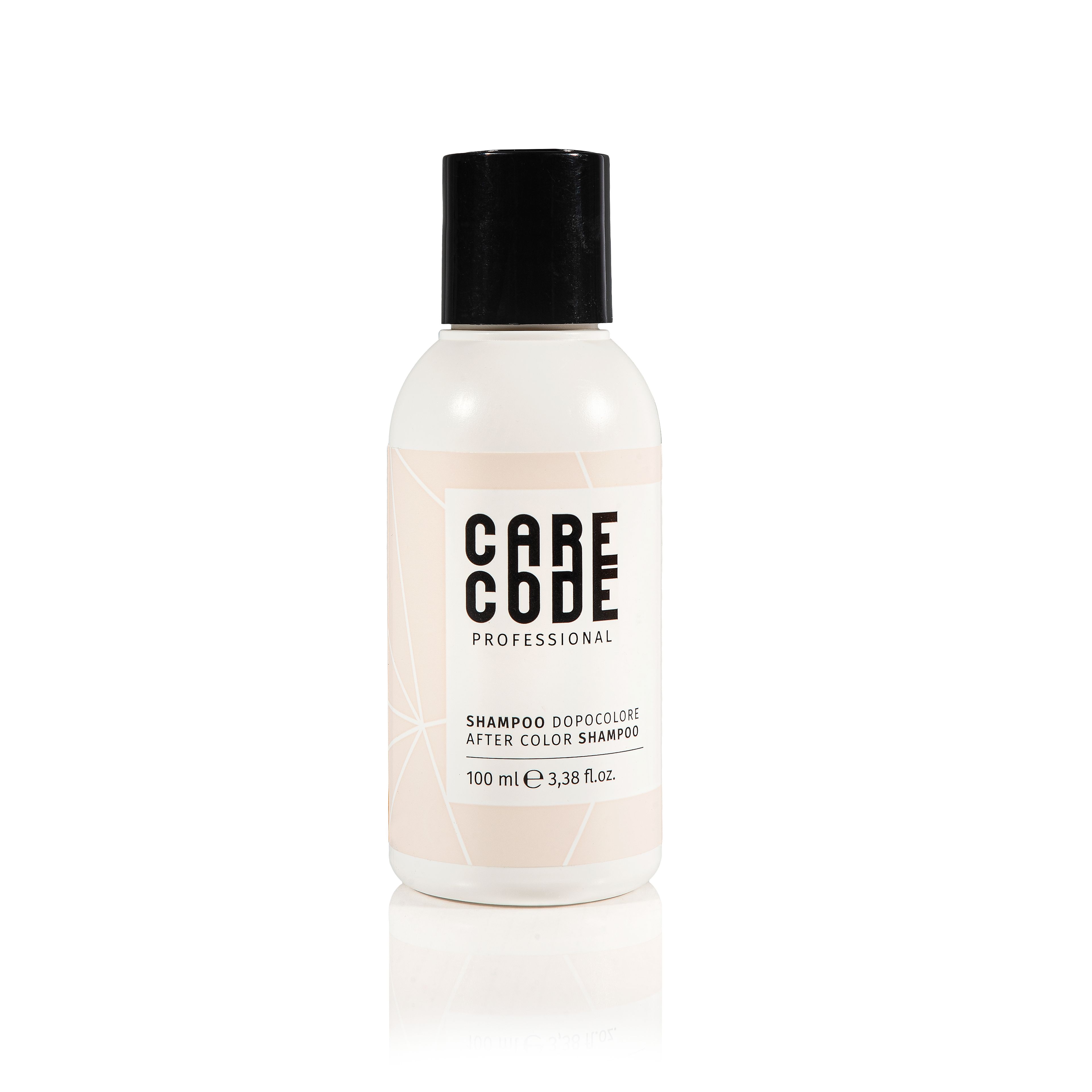 Care Code Shampoo Dopocolore 1