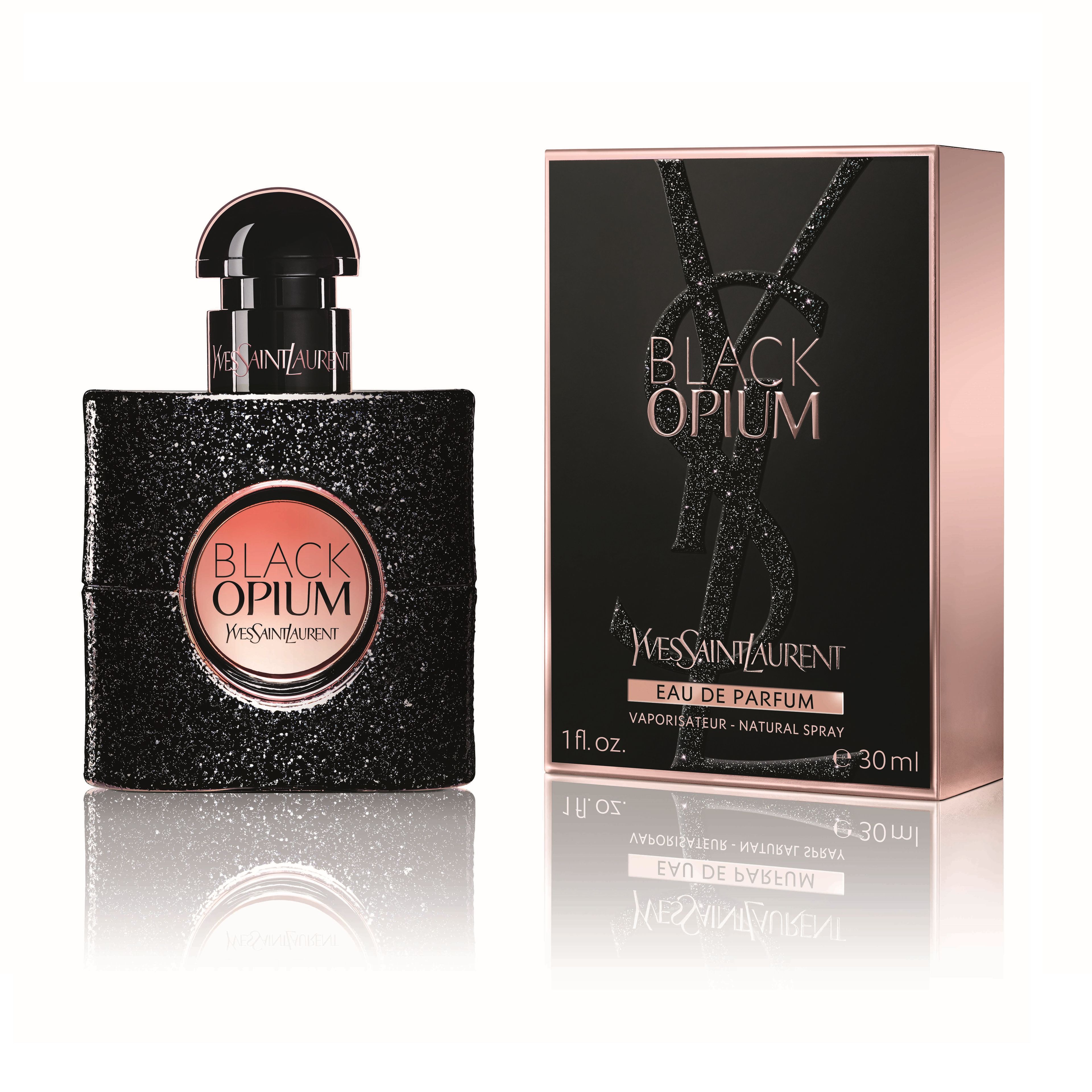 Yves Saint Laurent Black Opium Edp 2