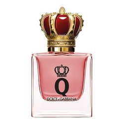 Q By Dolce&gabbana - Eau De Parfum Intense Dolce & Gabbana