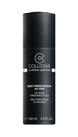 Deo Freschezza 24 Ore Collistar