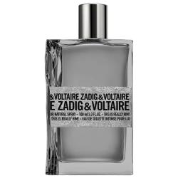 This Is Really Him! Zadig & Voltaire