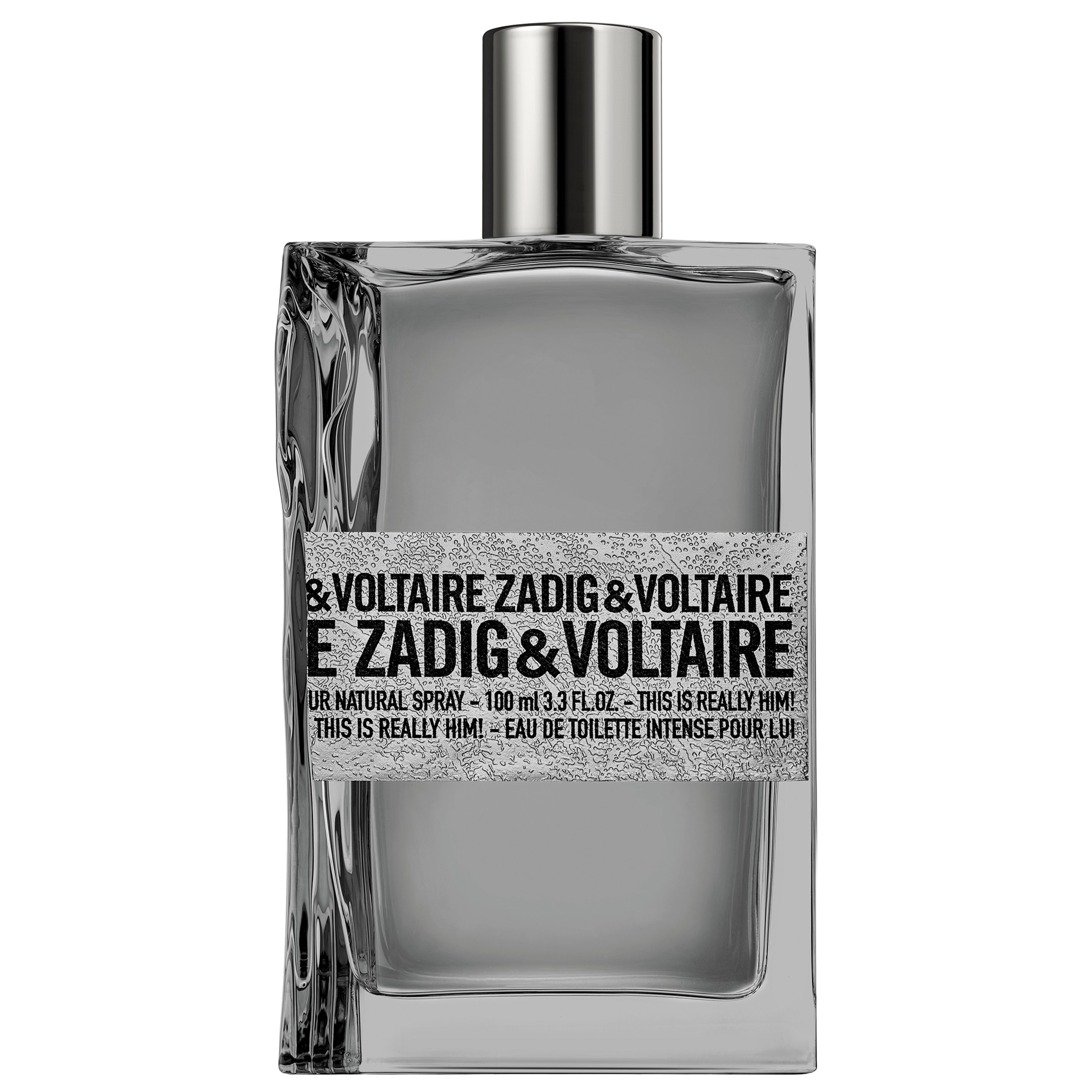 Zadig & Voltaire This Is Really Him! 1