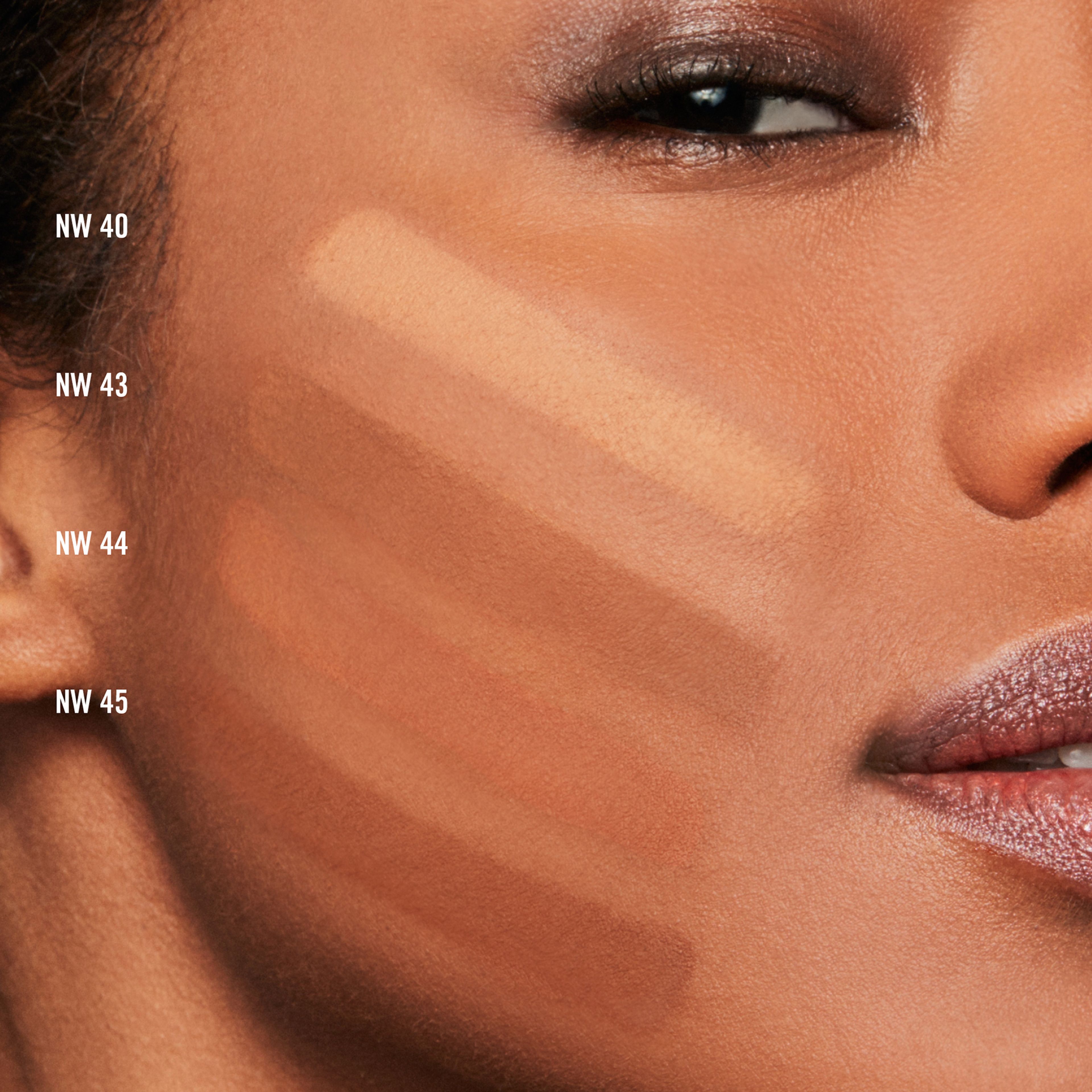 MAC Mac Studio Fix Powder Plus Foundation 6