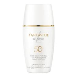 Lancaster Sun Perfect Sun Perfecting Fluid Spf 50 Lancaster