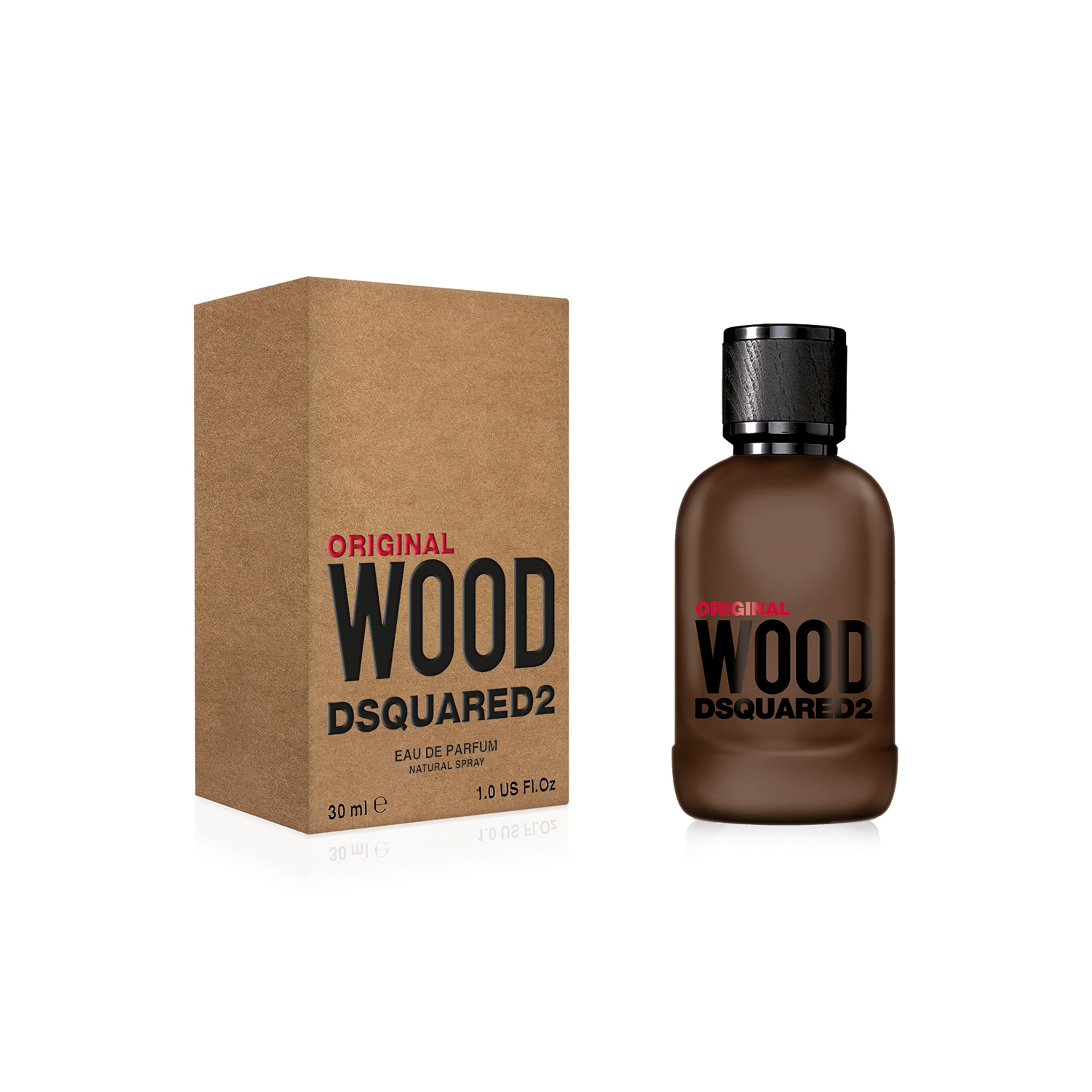 Dsquared2 Original Wood Eau De Parfum 2