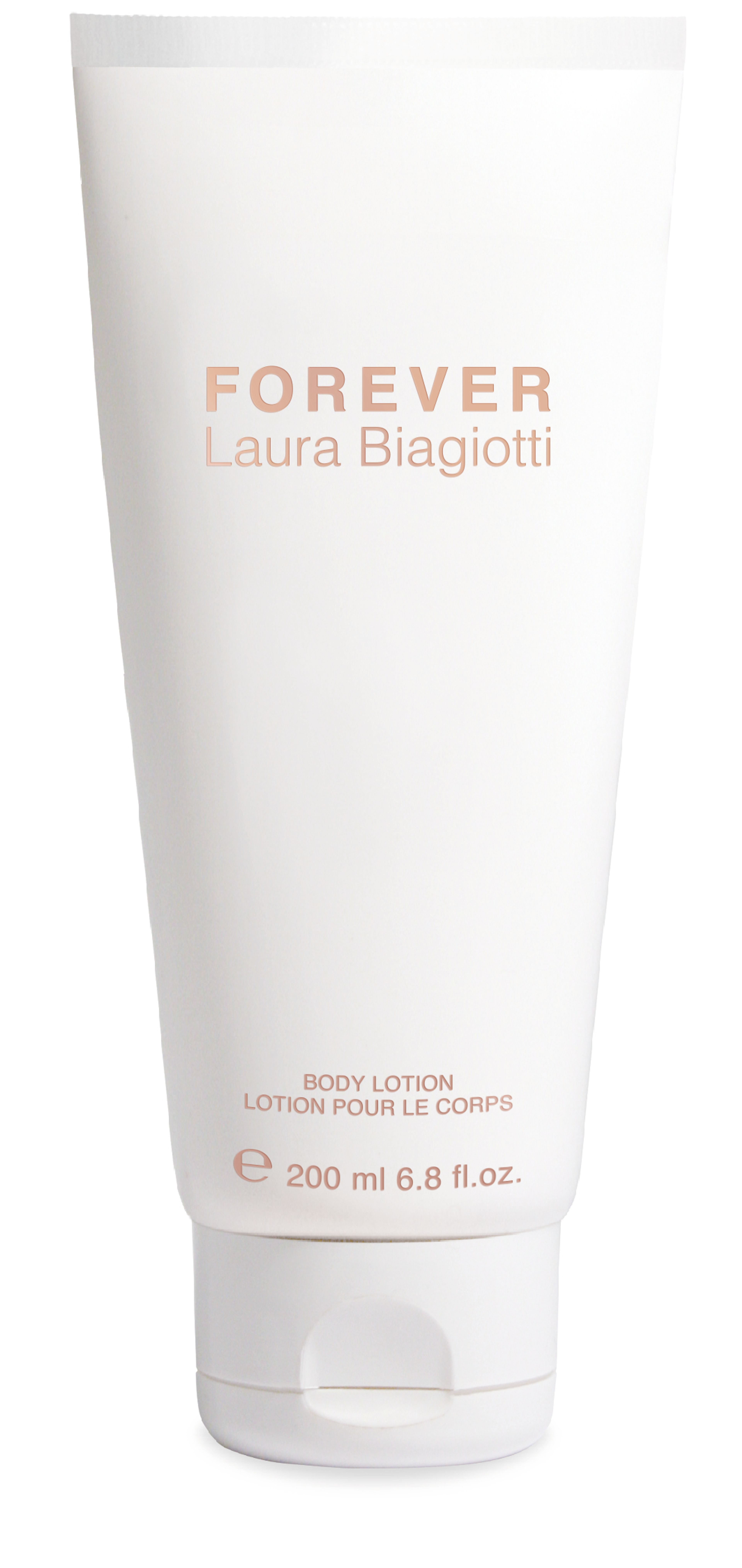 Laura Biagiotti Forever Laura Biagiotti Body Lotion 1