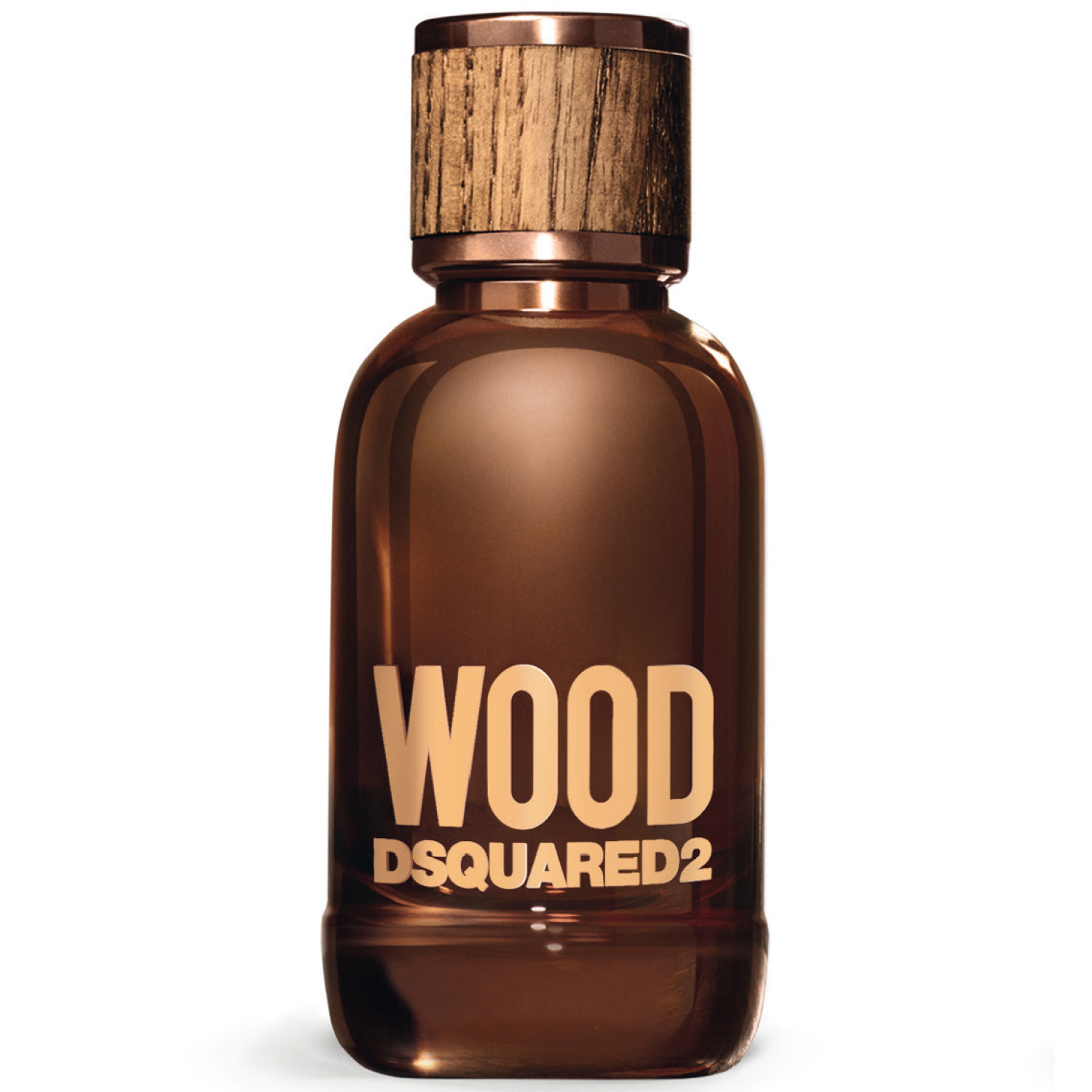 Dsquared2 Wood Pour Homme Eau De Toilette 1