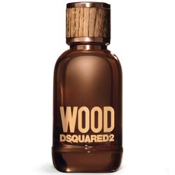Wood Pour Homme Eau De Toilette Dsquared2
