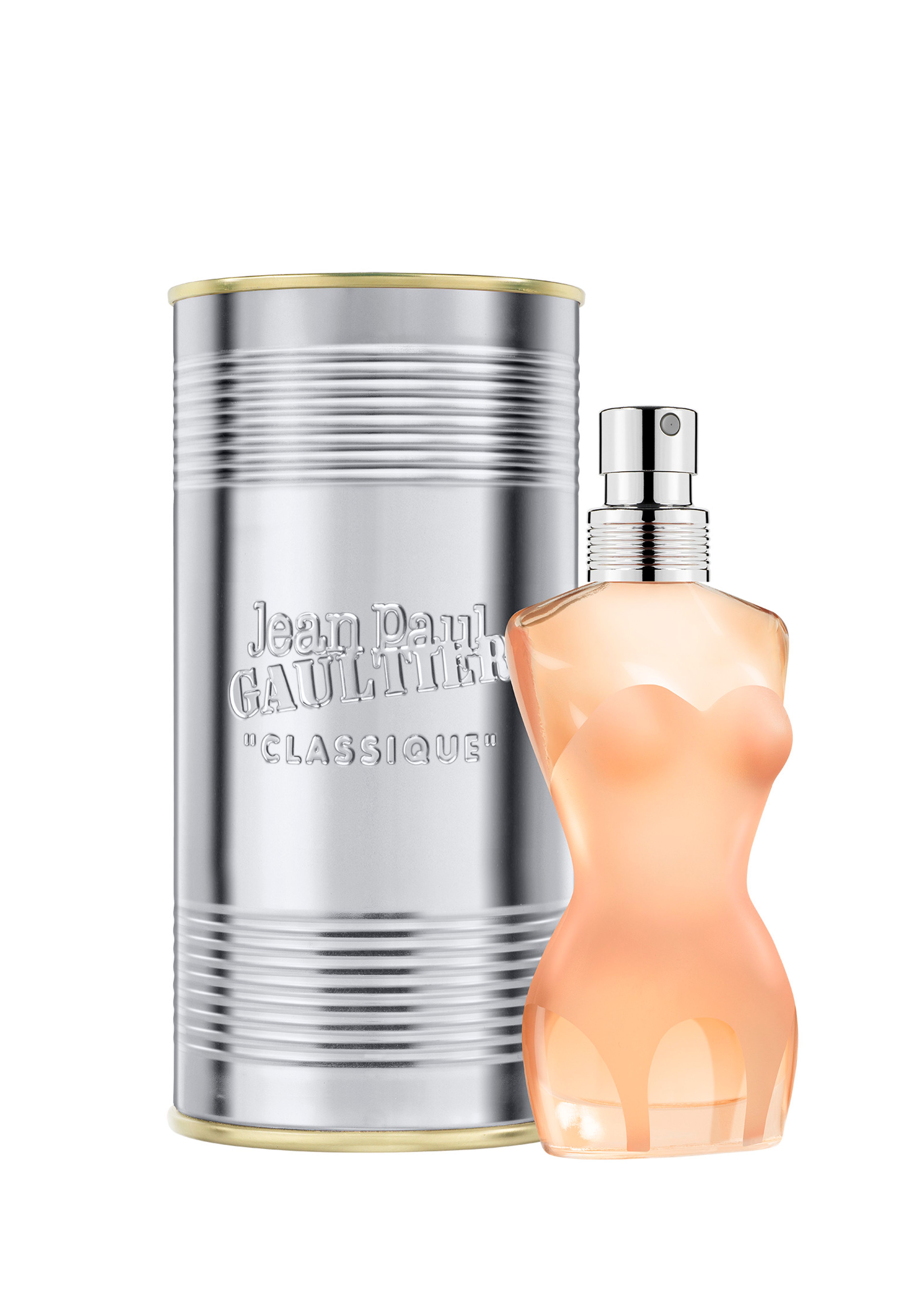 Jean Paul Gaultier Classique Eau De Toilette Spray 6