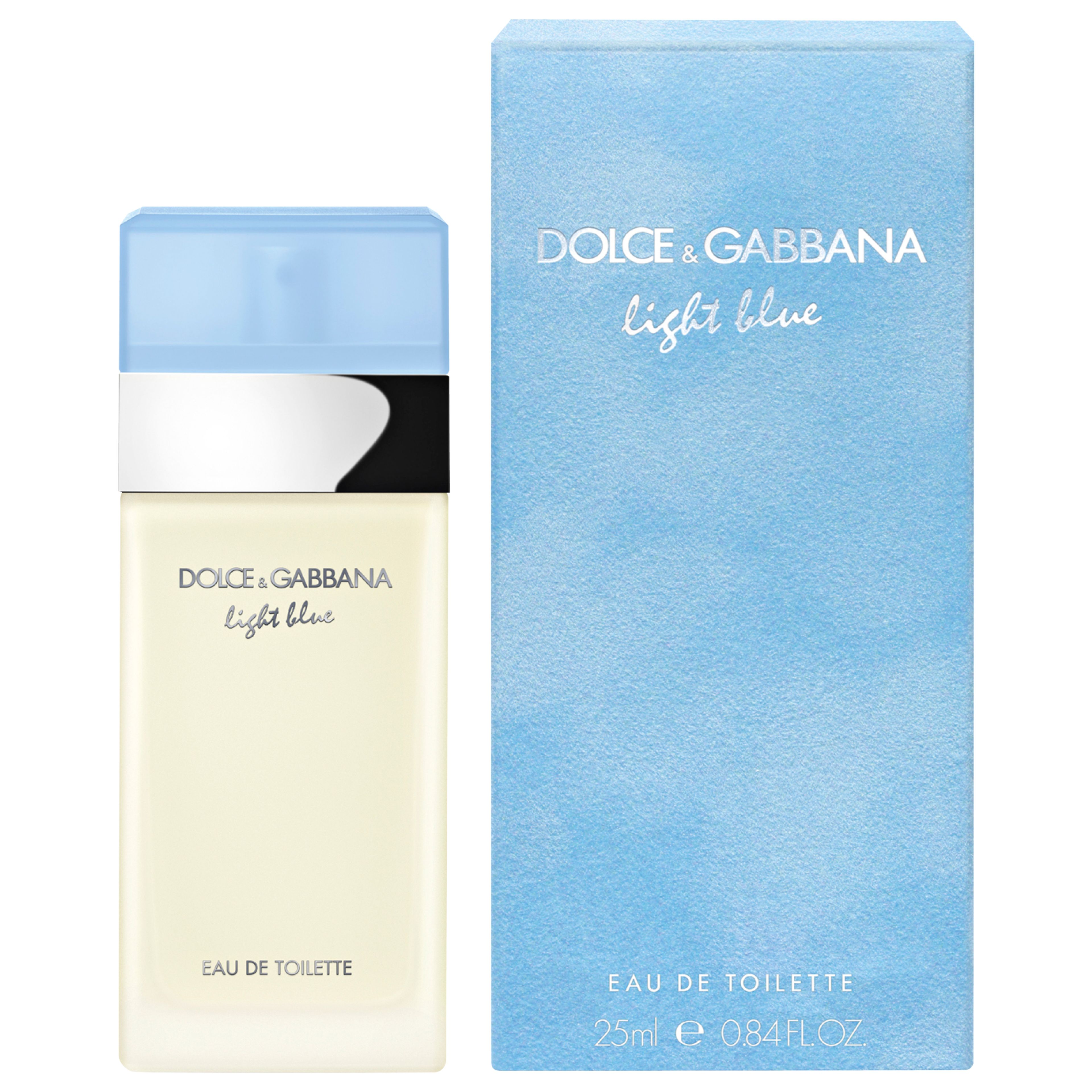 Dolce & Gabbana Light Blue Eau De Toilette 2