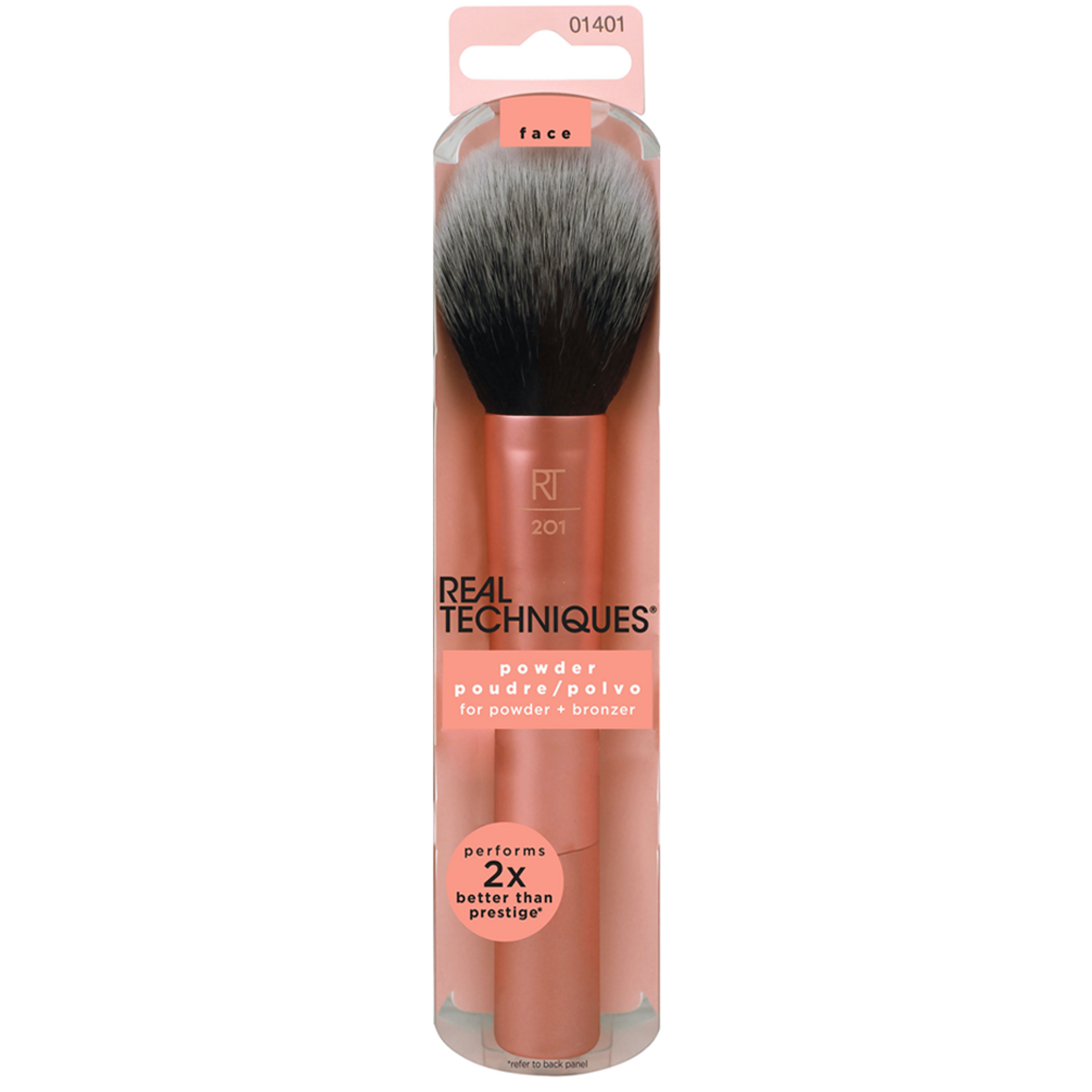 Real Techniques Powder Brush 1