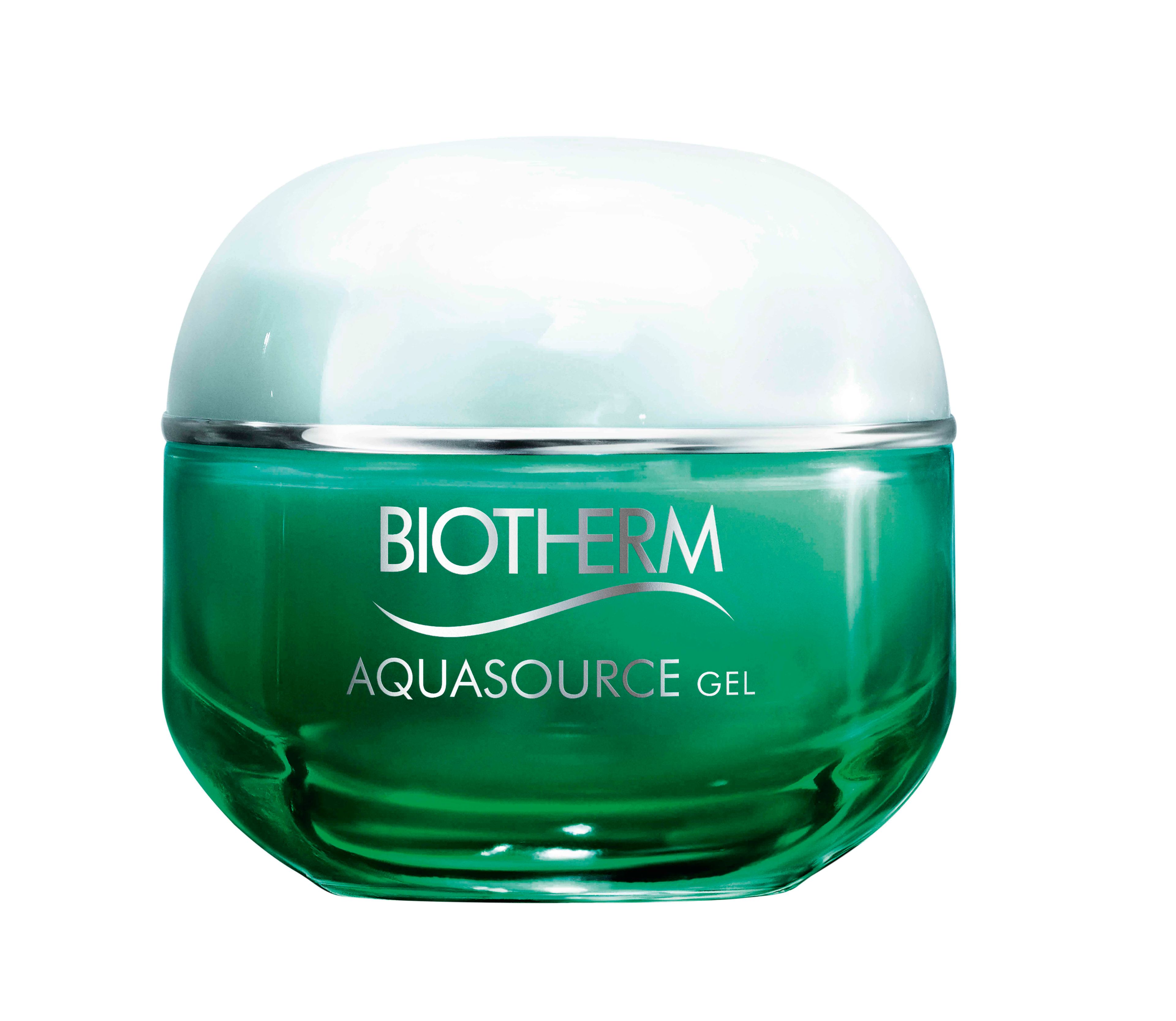Biotherm Aquasource Gel Pelli Normali Miste 1