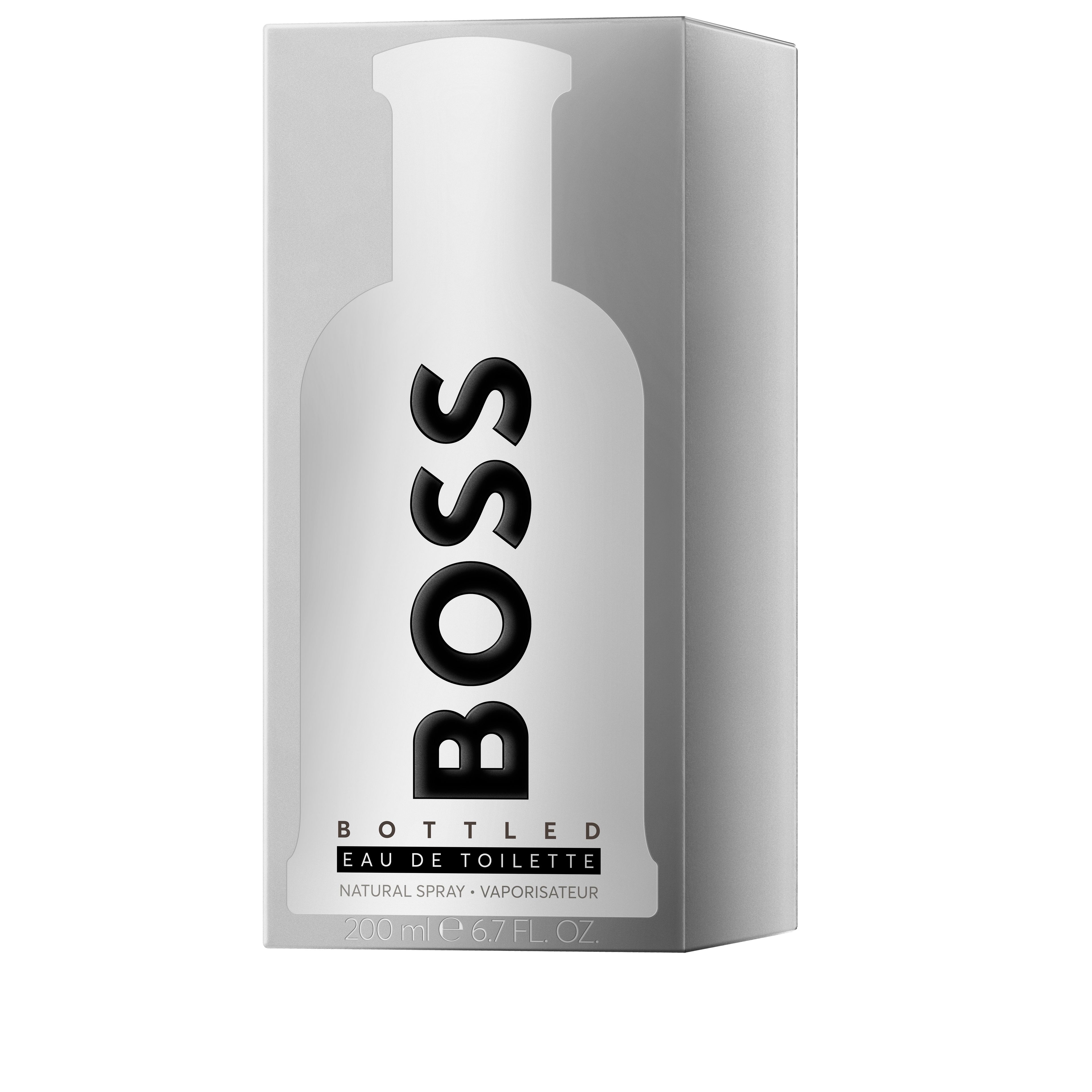 Hugo Boss Boss Bottled Pour Homme Edt 3