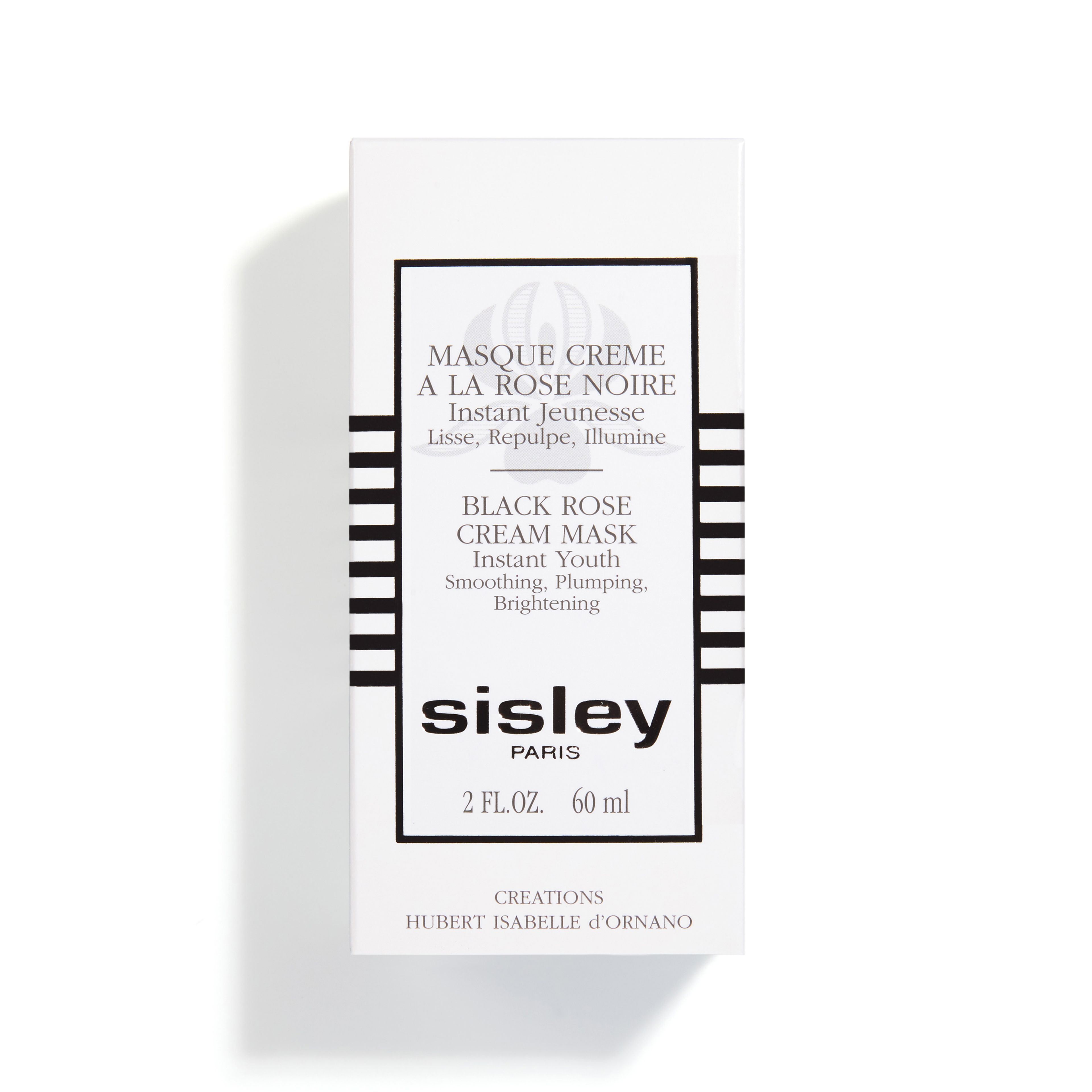 SISLEY Masque Crème À La Rose Noire 3