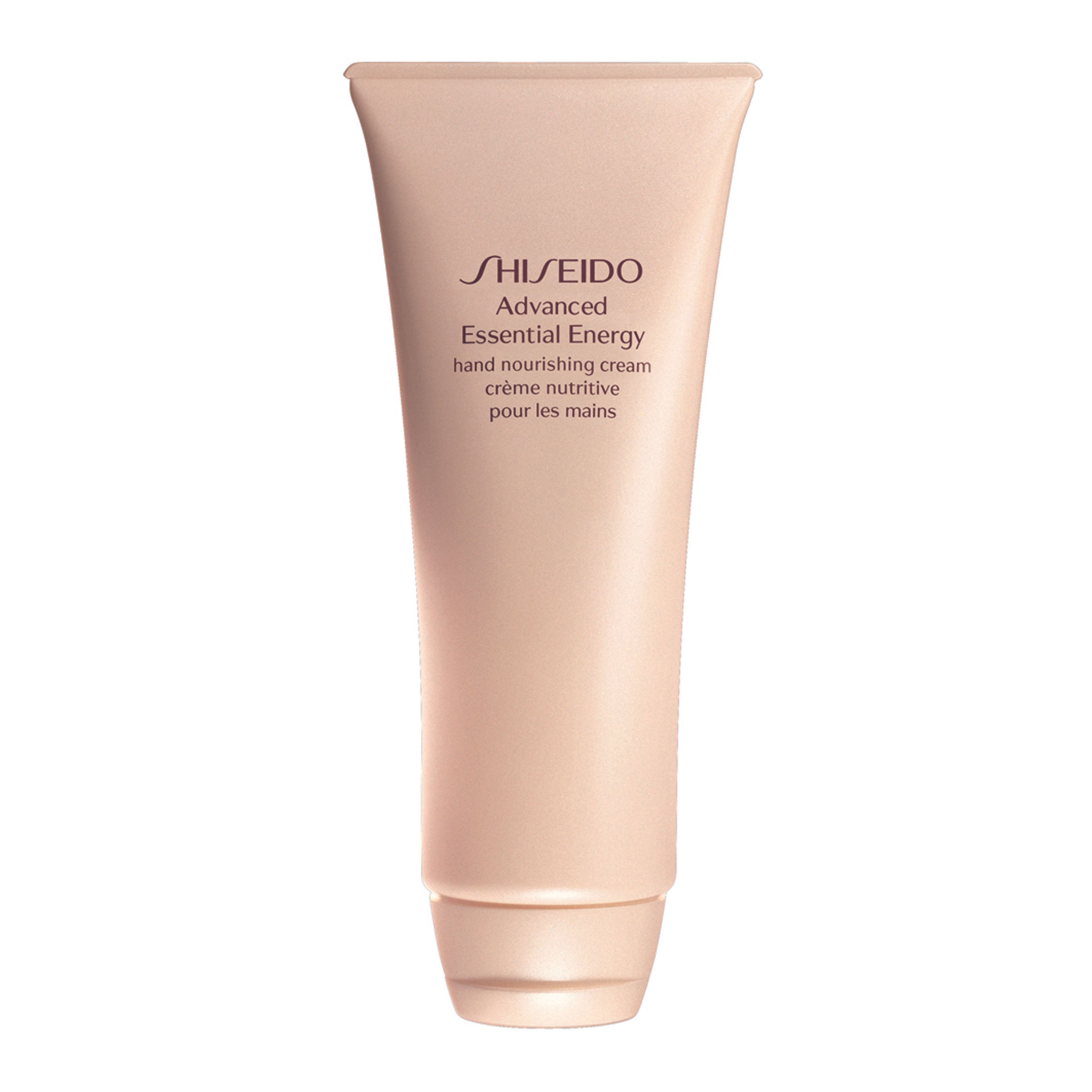 Shiseido Hand Nourishing Cream 1