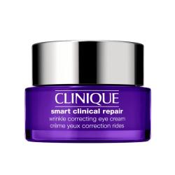 Smart Clinical Wrinkle Correcting Eye Cream Clinique