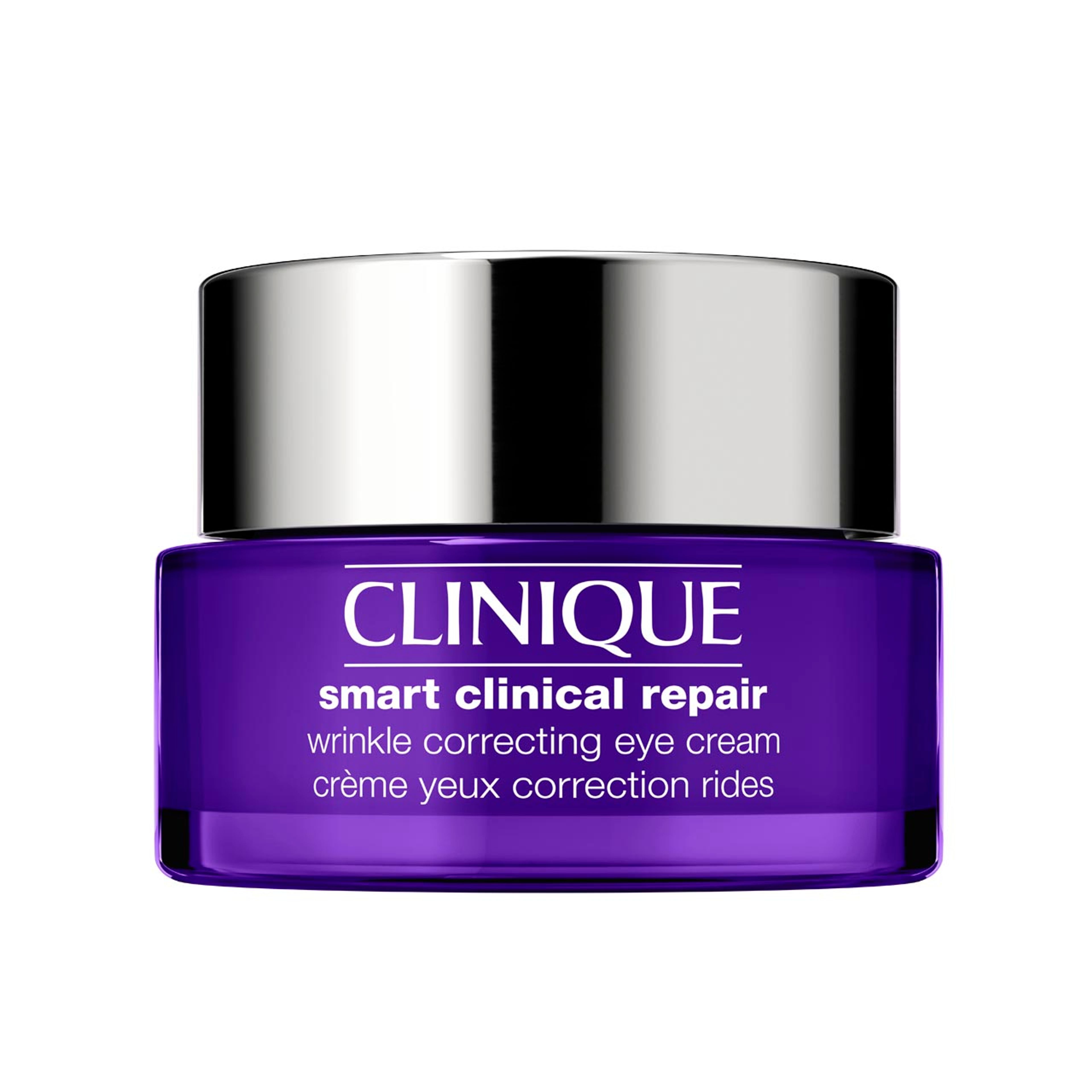 Clinique Smart Clinical Wrinkle Correcting Eye Cream 1