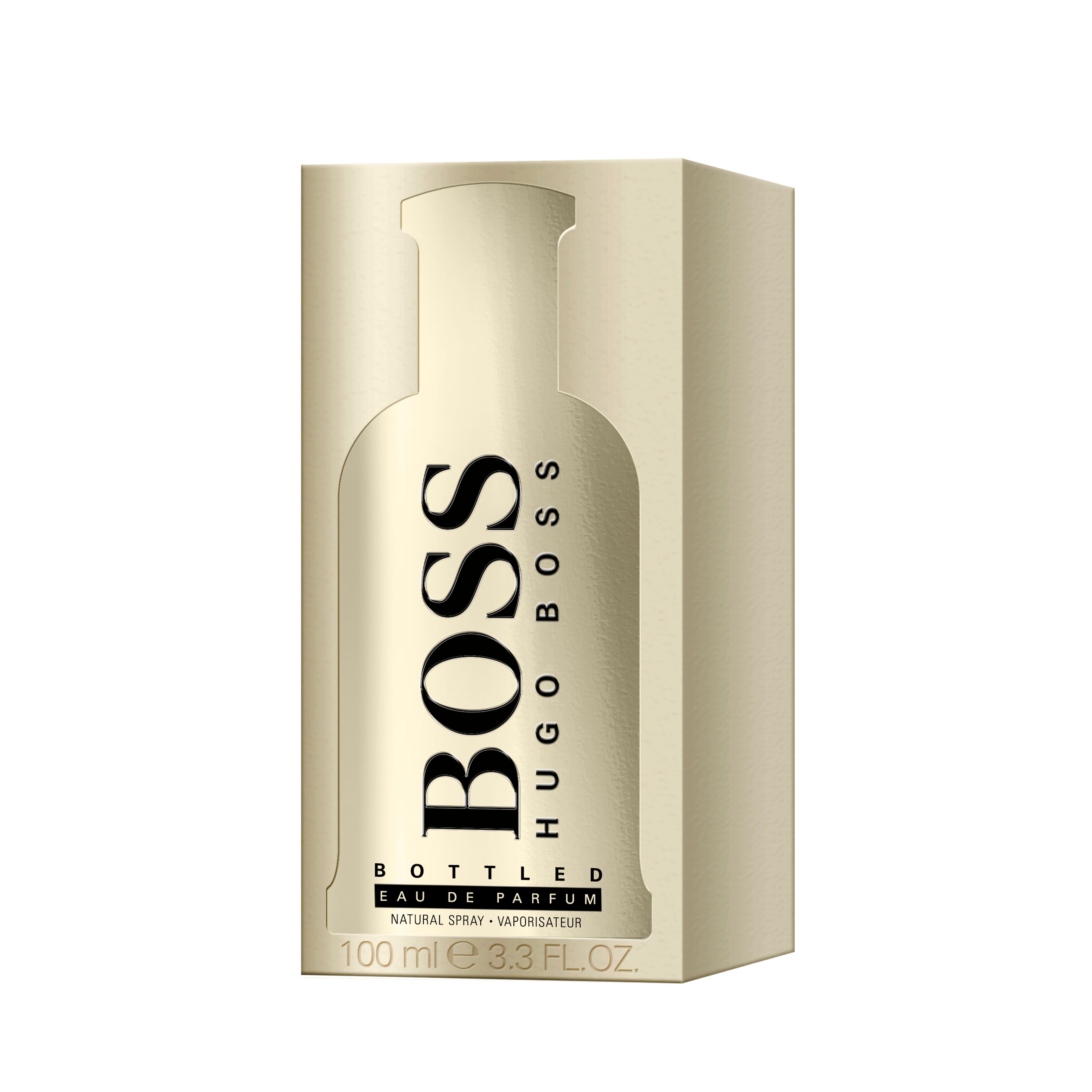 Hugo Boss Boss Bottled Eau De Parfum 3