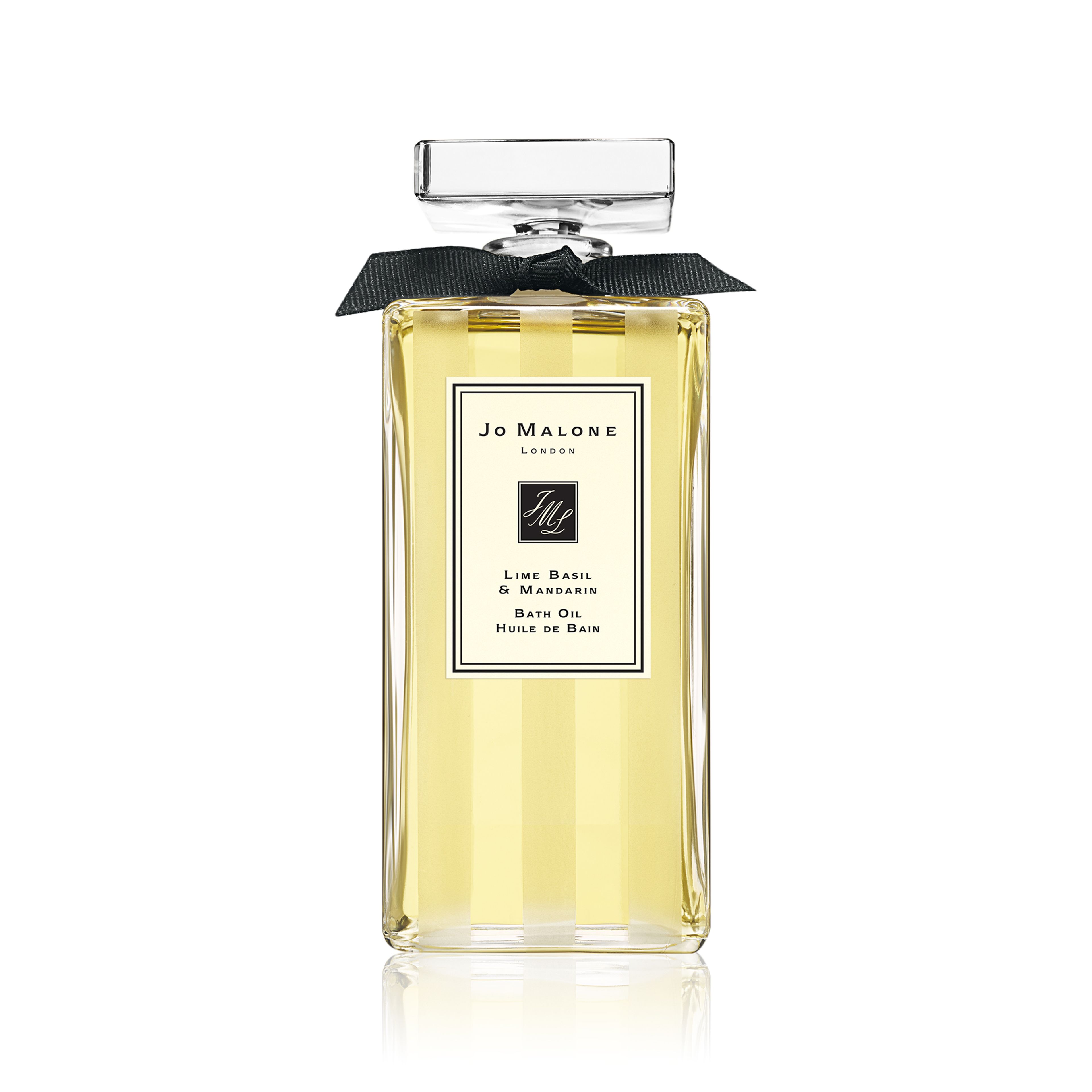 Jo Malone Lime Basil & Mandarin Bath Oil 1