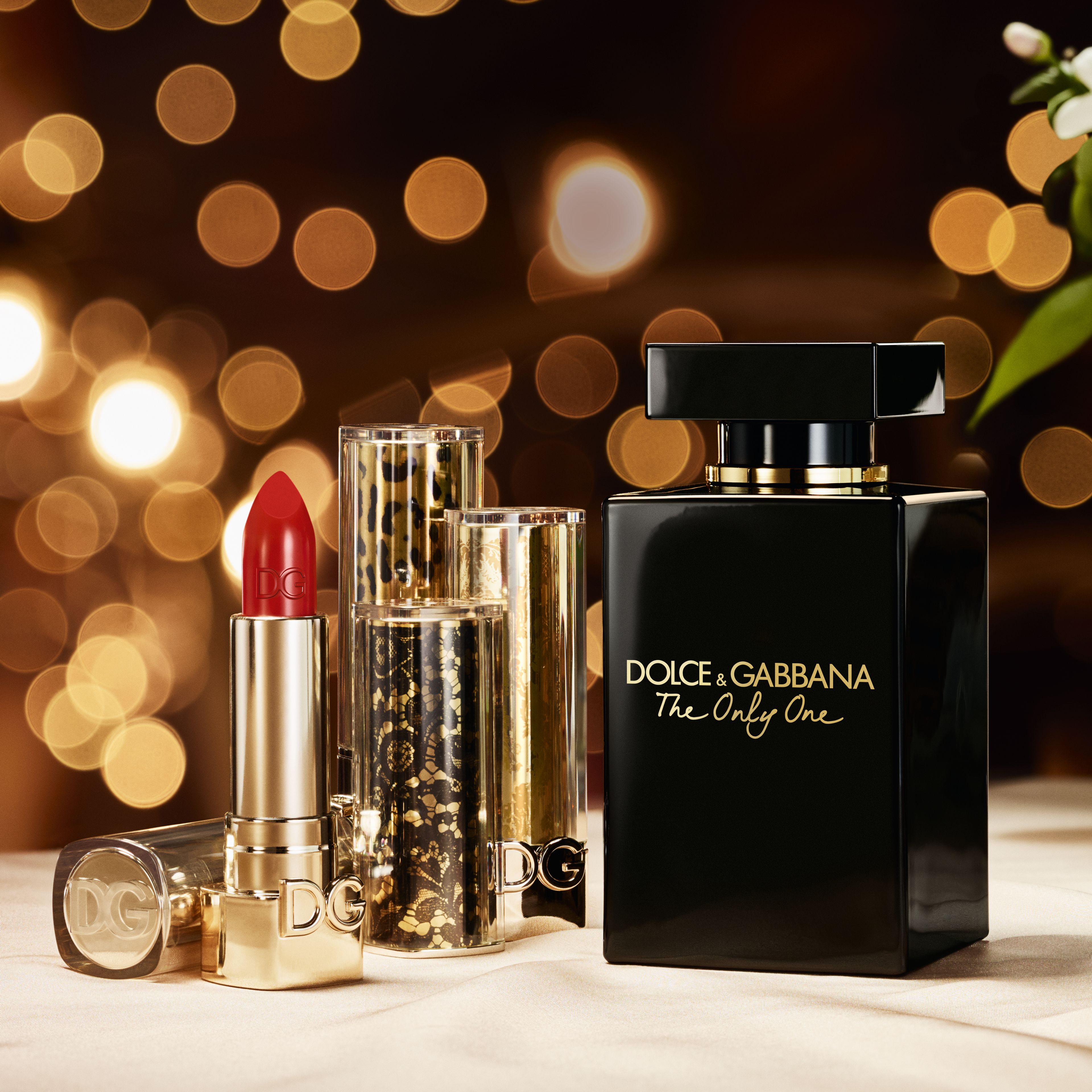 Dolce & Gabbana The Only One Eau De Parfum Intense Pour Femme 6