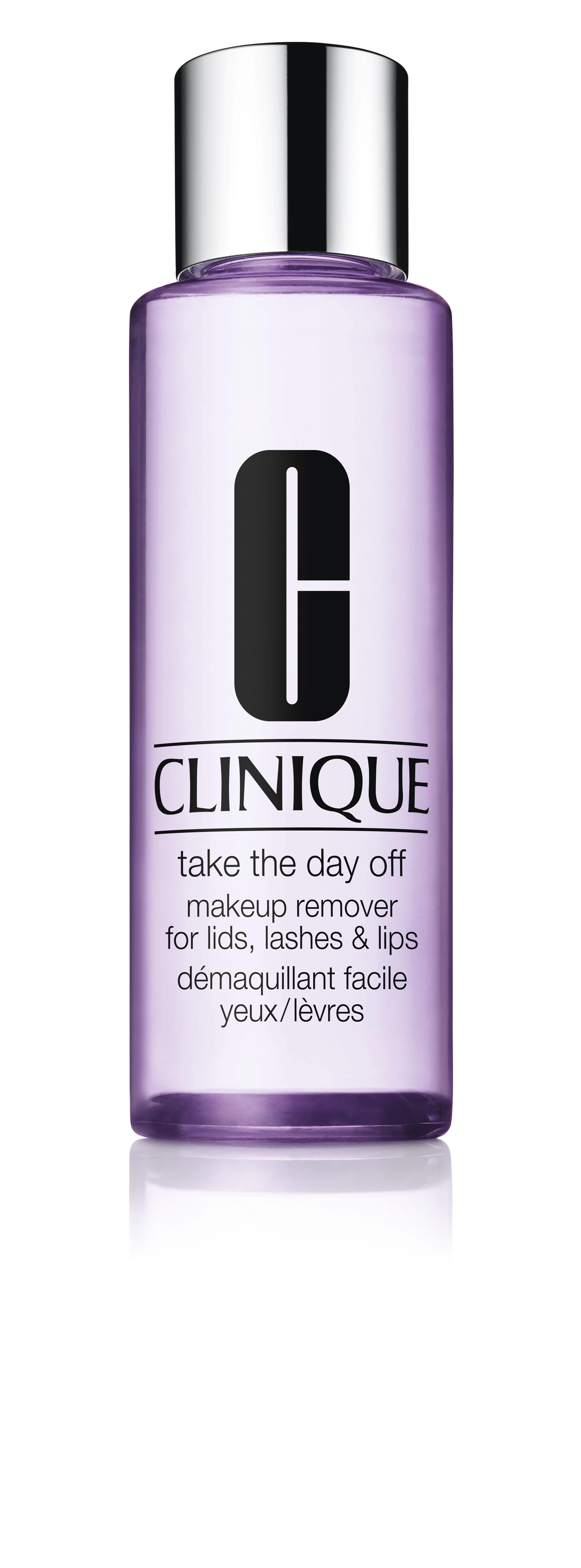 Clinique Take The Day Off Makeup Remover 1