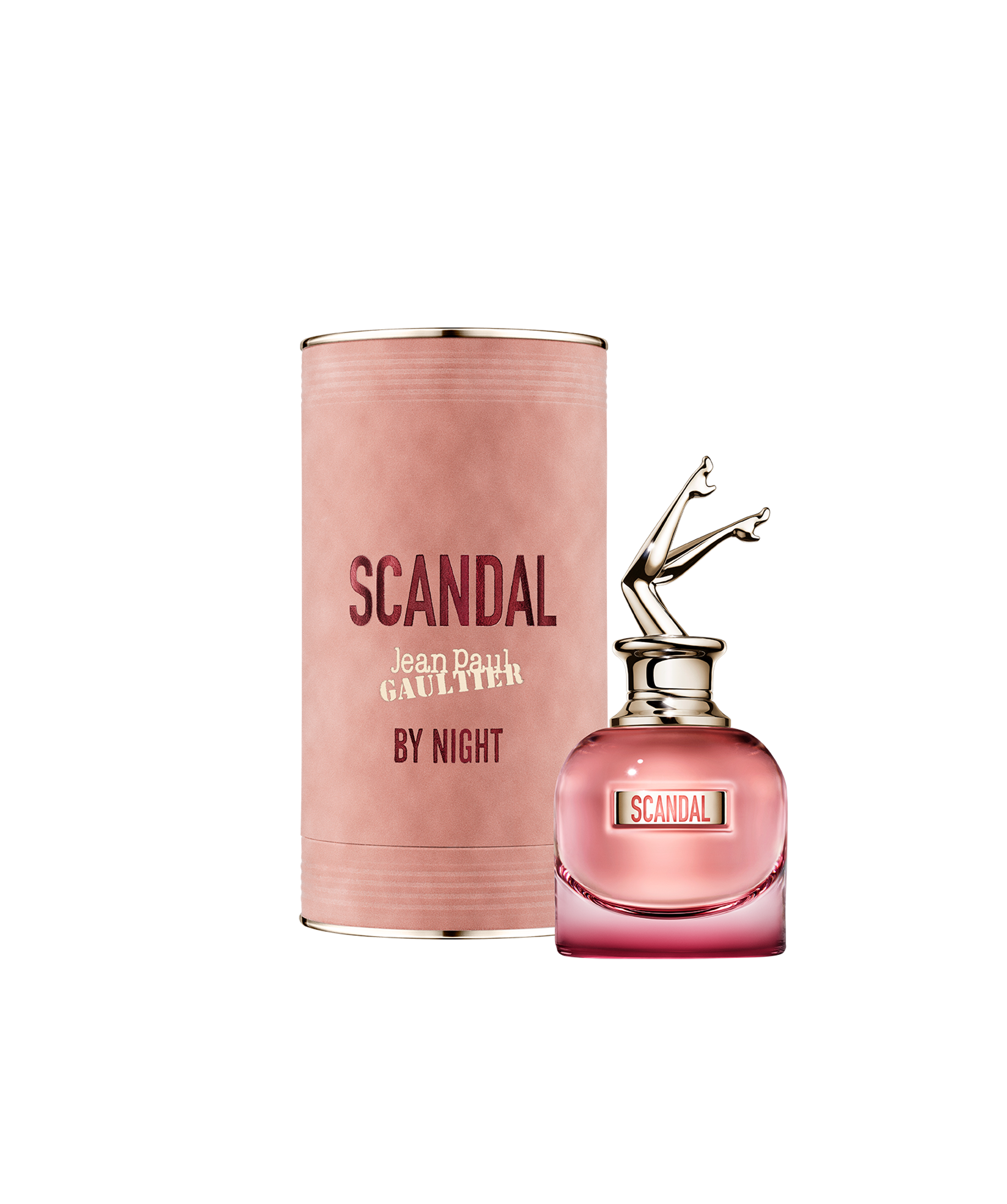 Jean Paul Gaultier Scandal By Night - Eau De Parfum 4