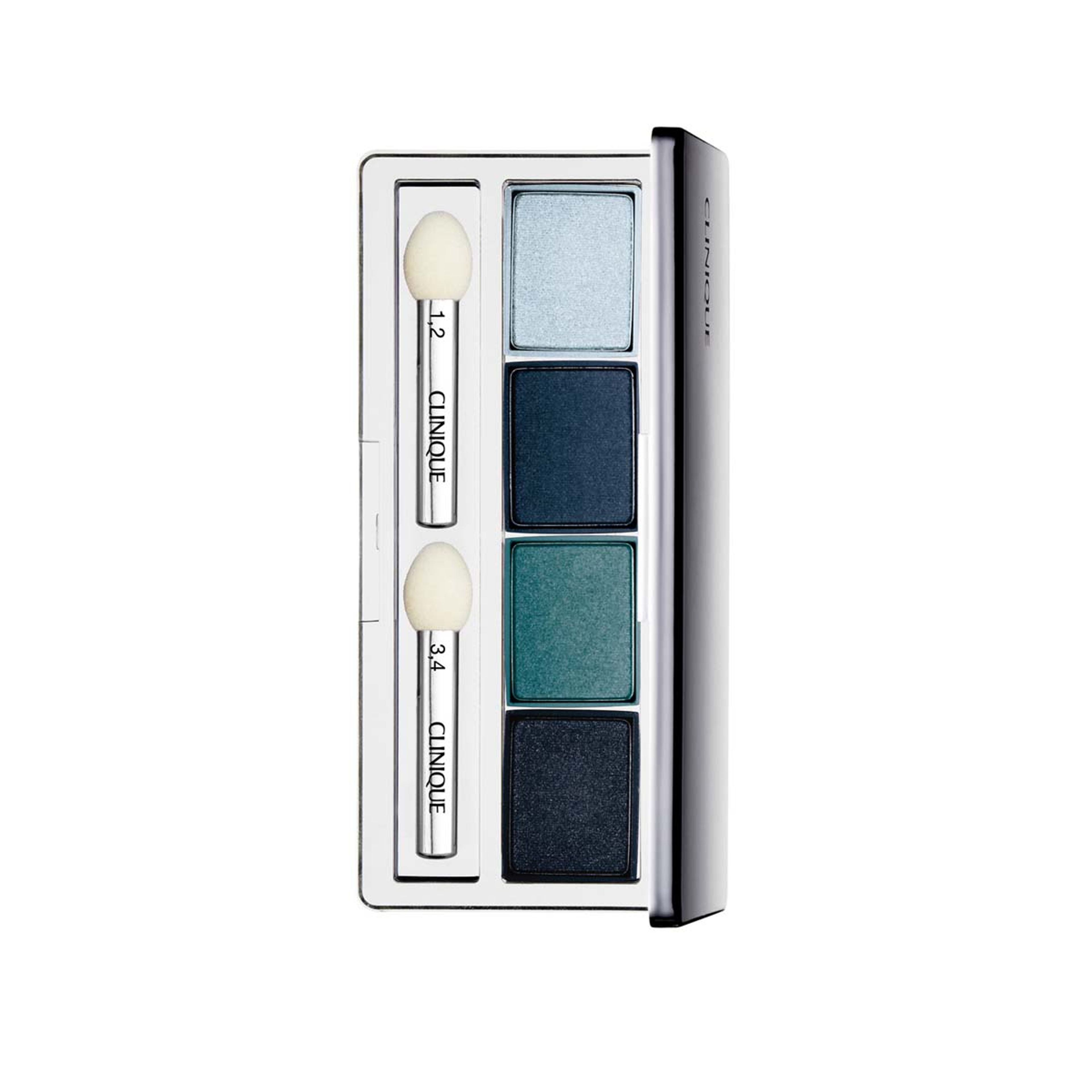 Clinique All About Shadow Quad 1