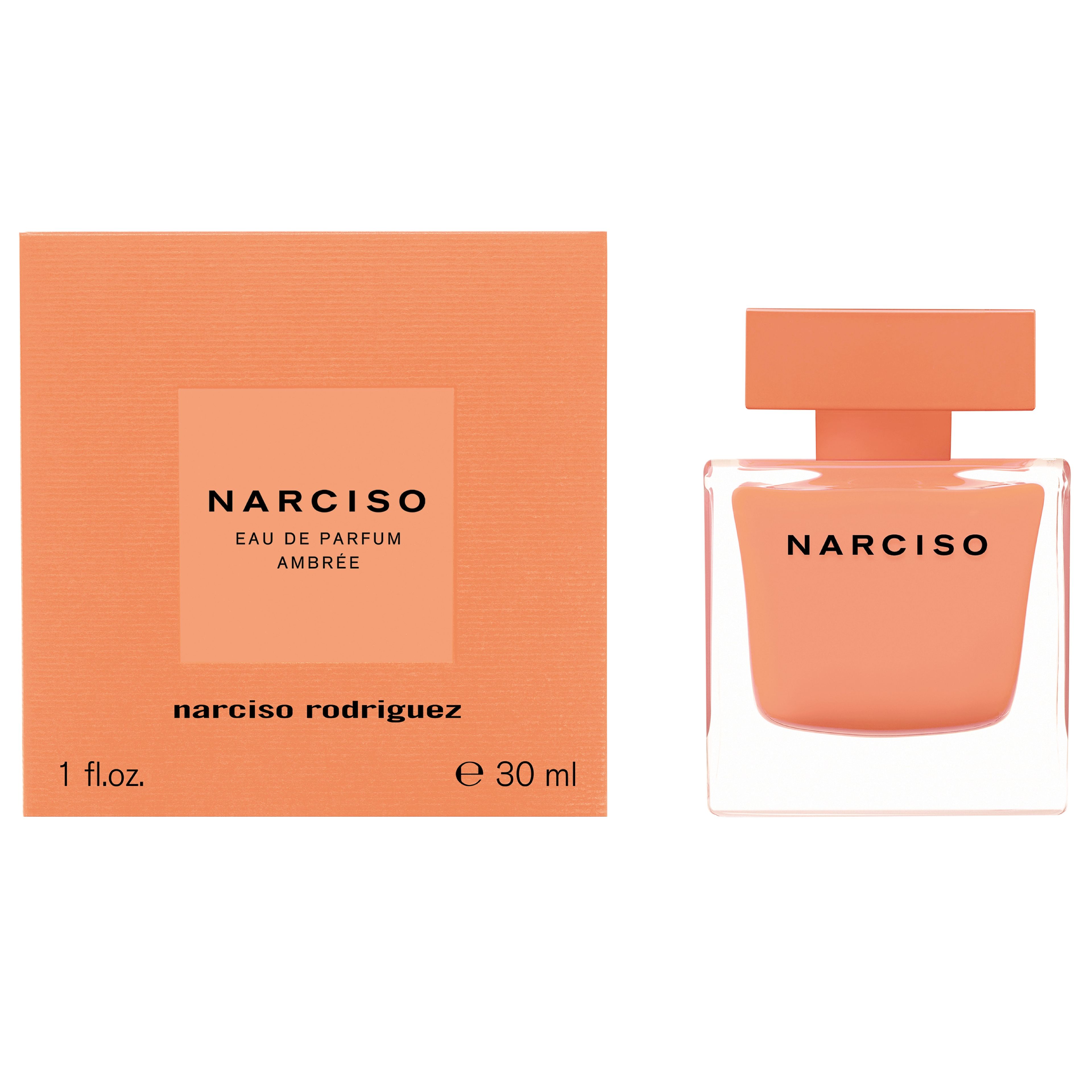 Narciso Rodriguez Narciso Eau De Parfum Ambrée 2