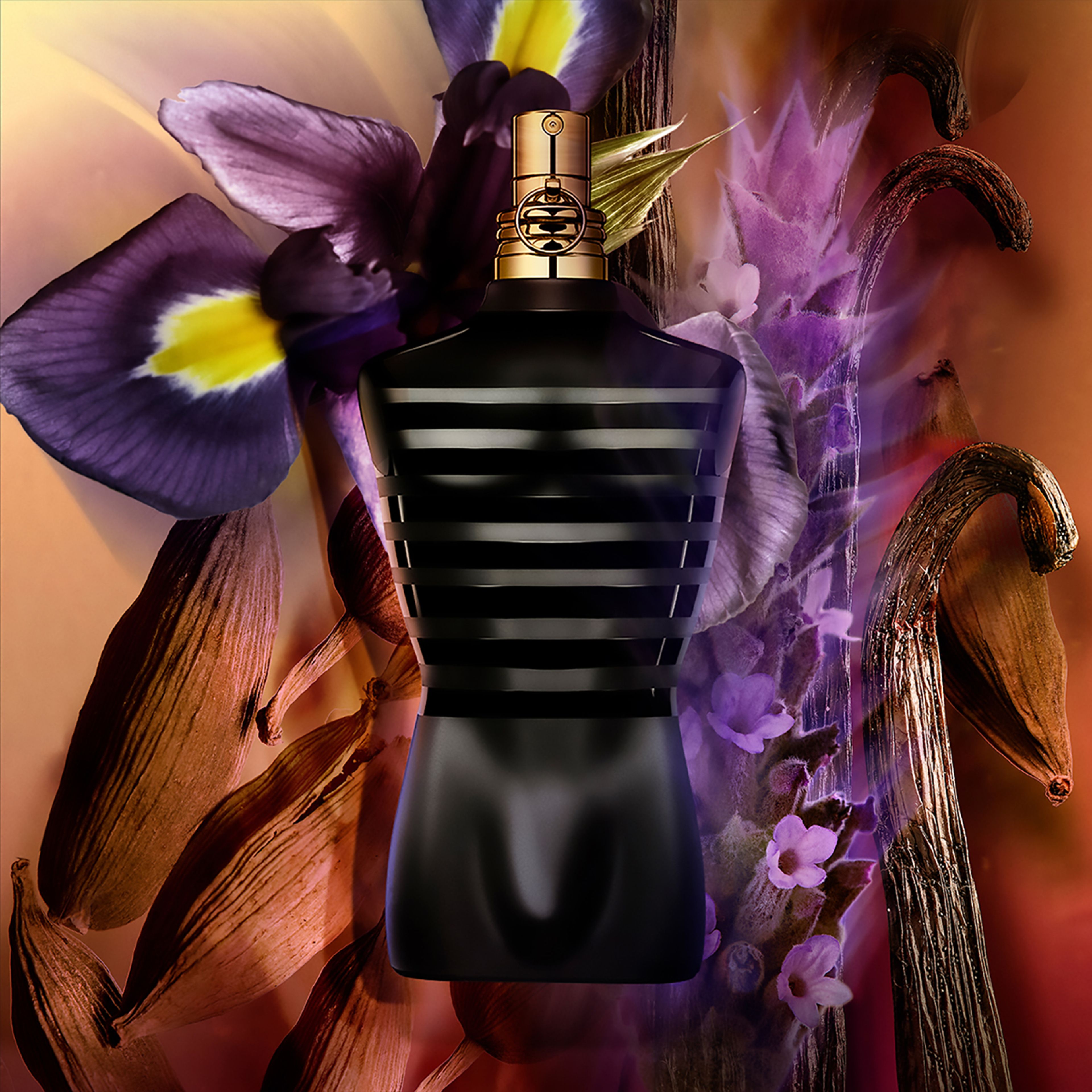 Jean Paul Gaultier Le Male Le Parfum - Eau De Parfum Intense 3
