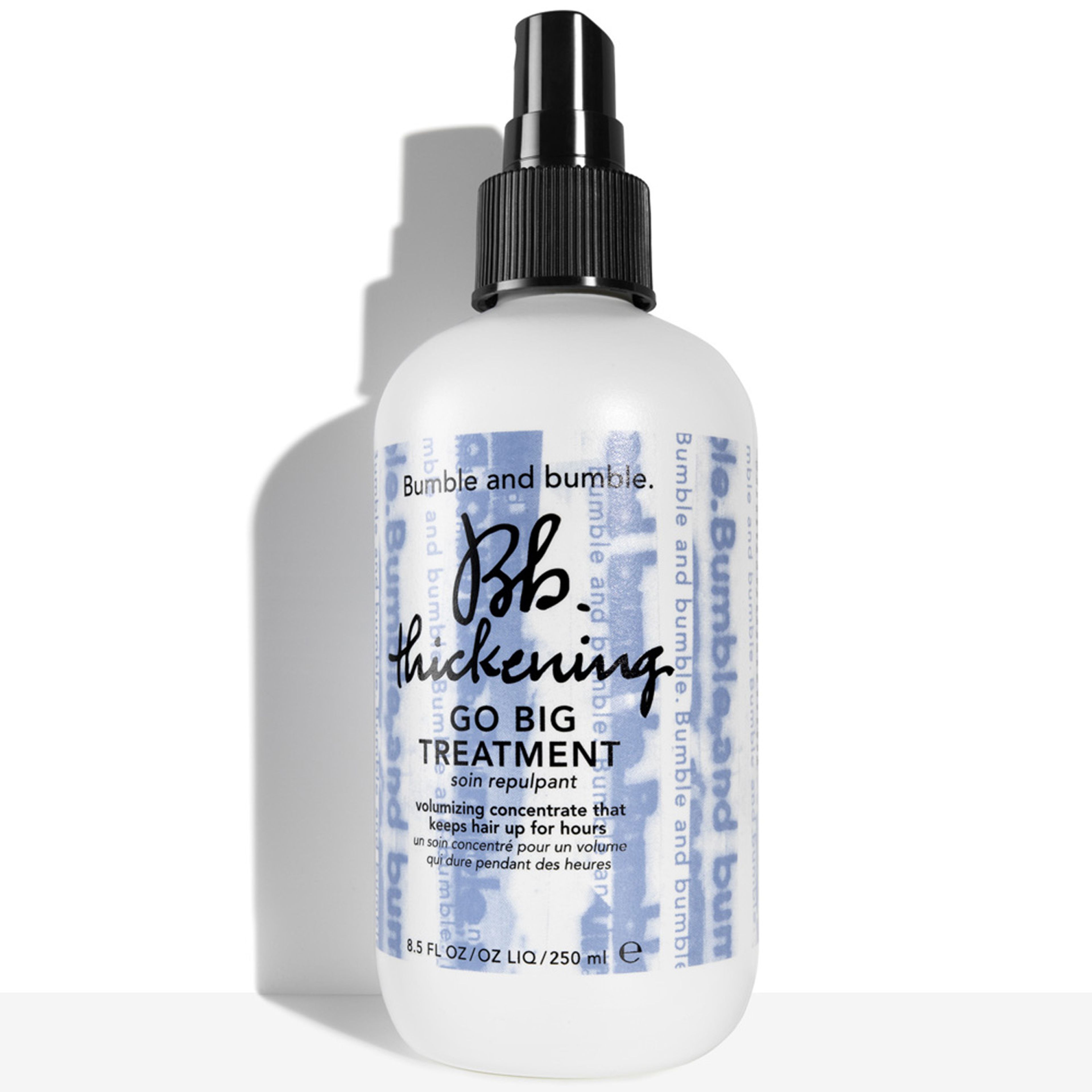 Bumble and bumble Thickening Go Big Treatment 1