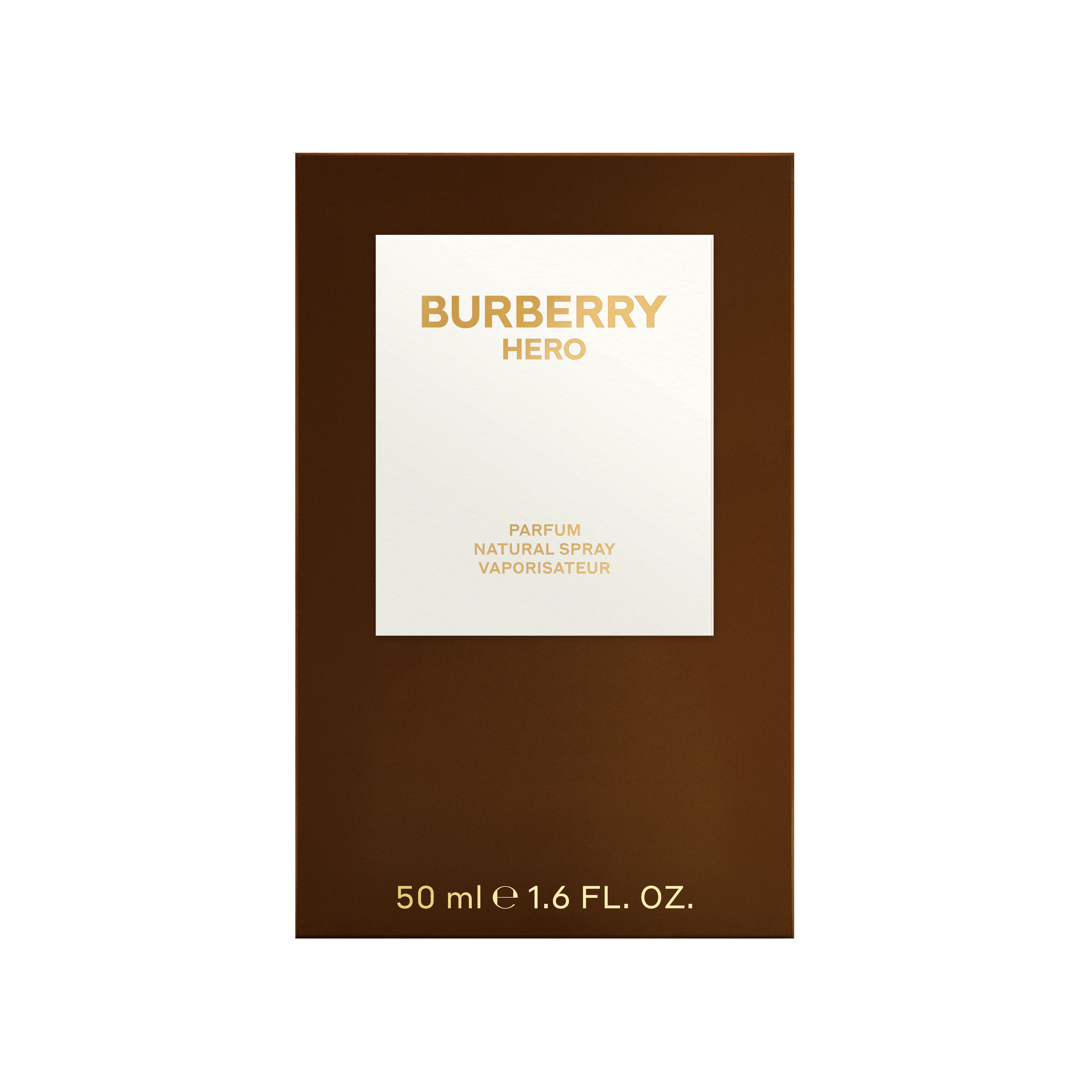 Burberry Burberry Hero Parfum Uomo 3